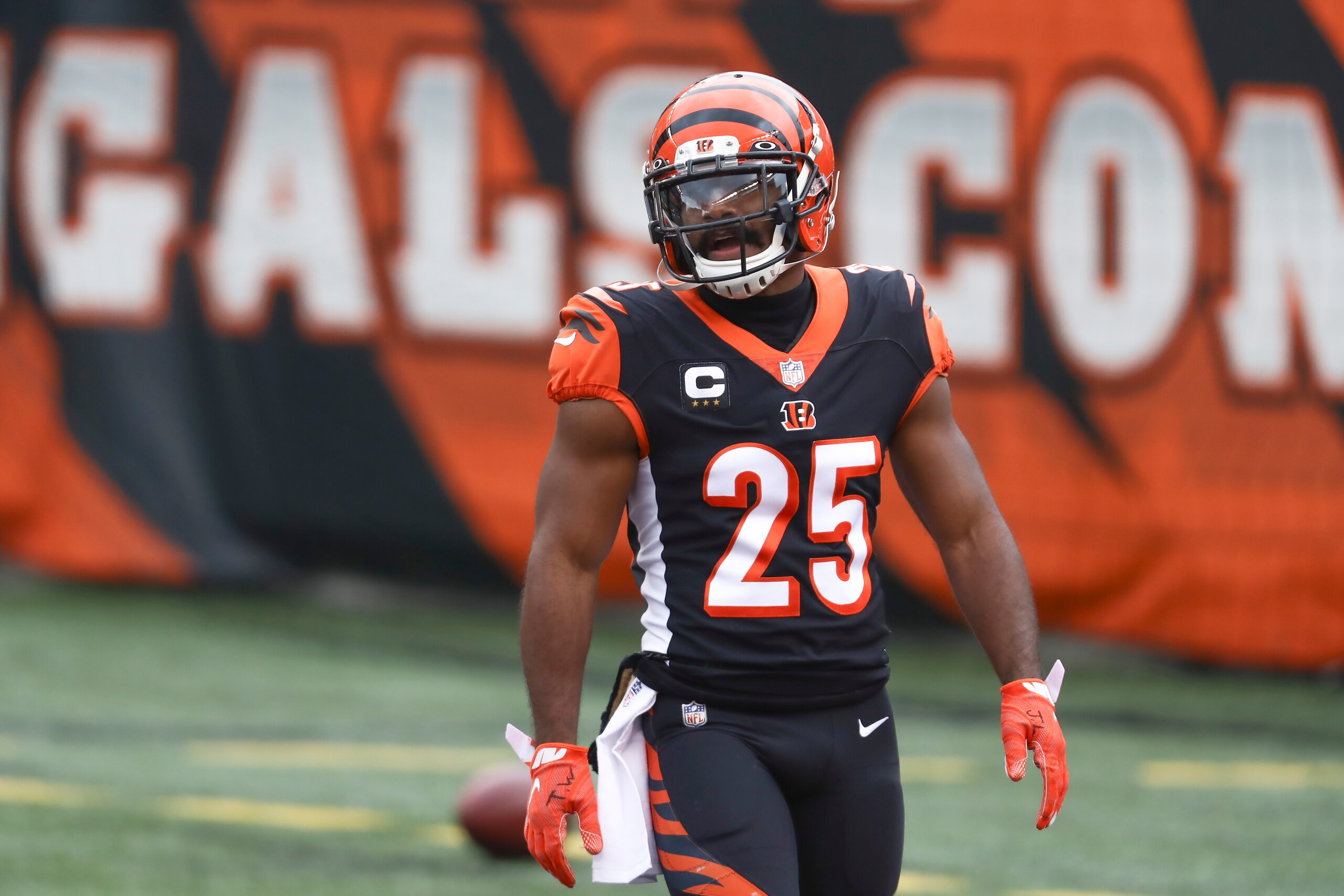 Giovani Bernard
