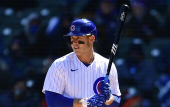 Anthony Rizzo