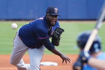 Michael Pineda