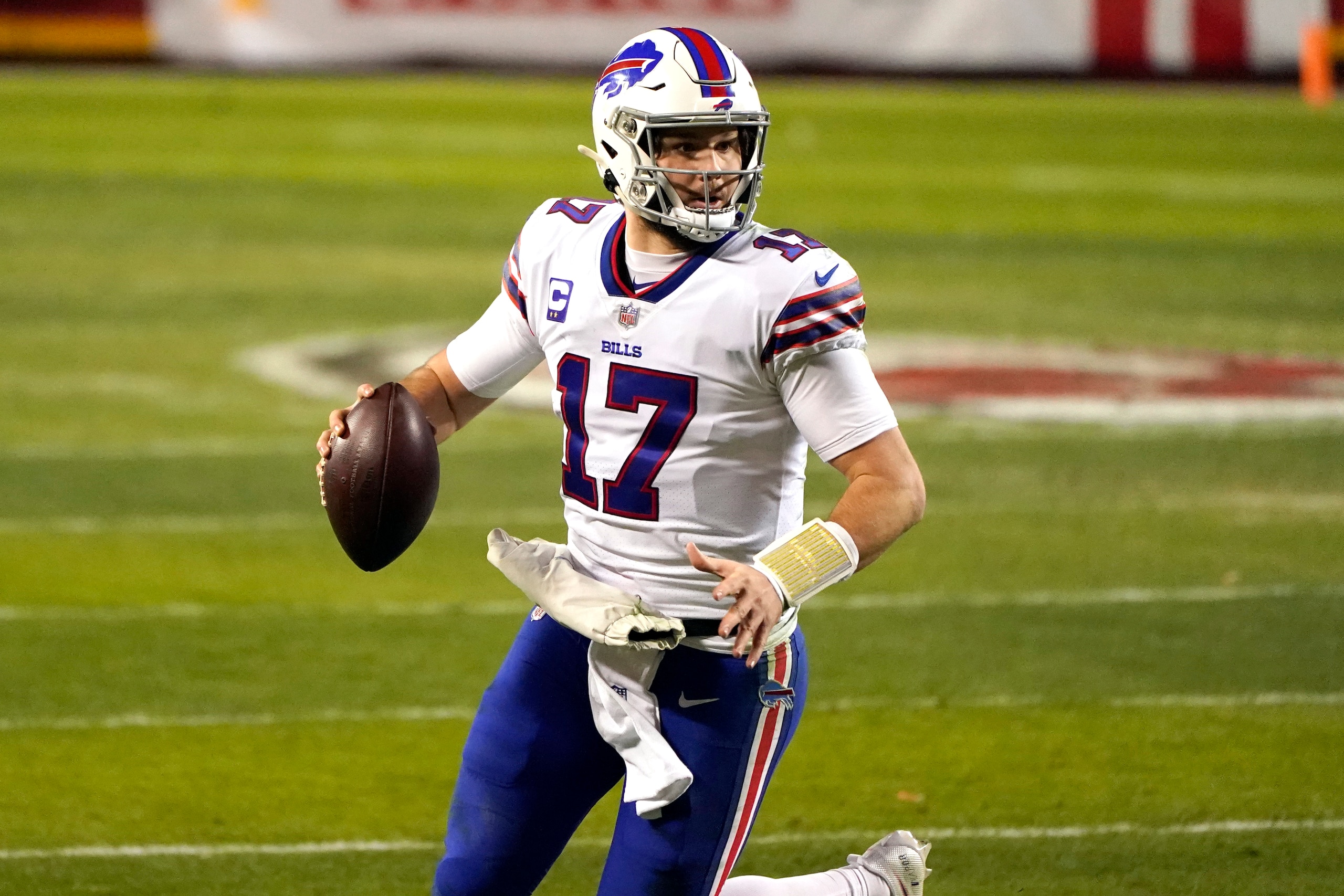 Josh Allen