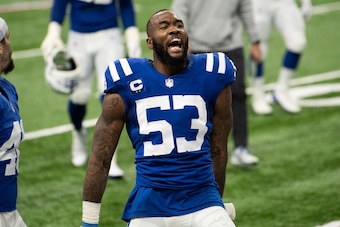 Darius Leonard