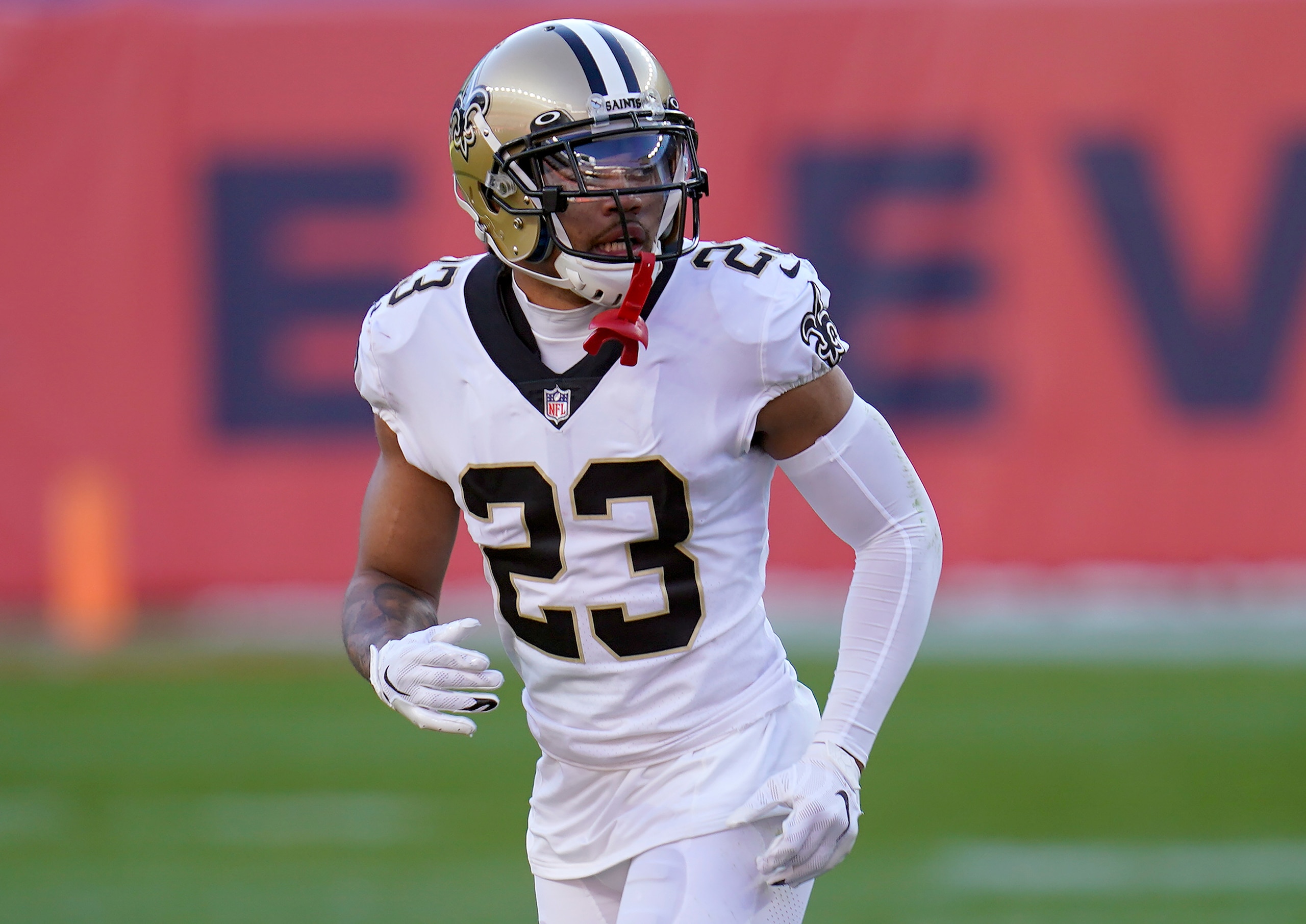 Marshon Lattimore