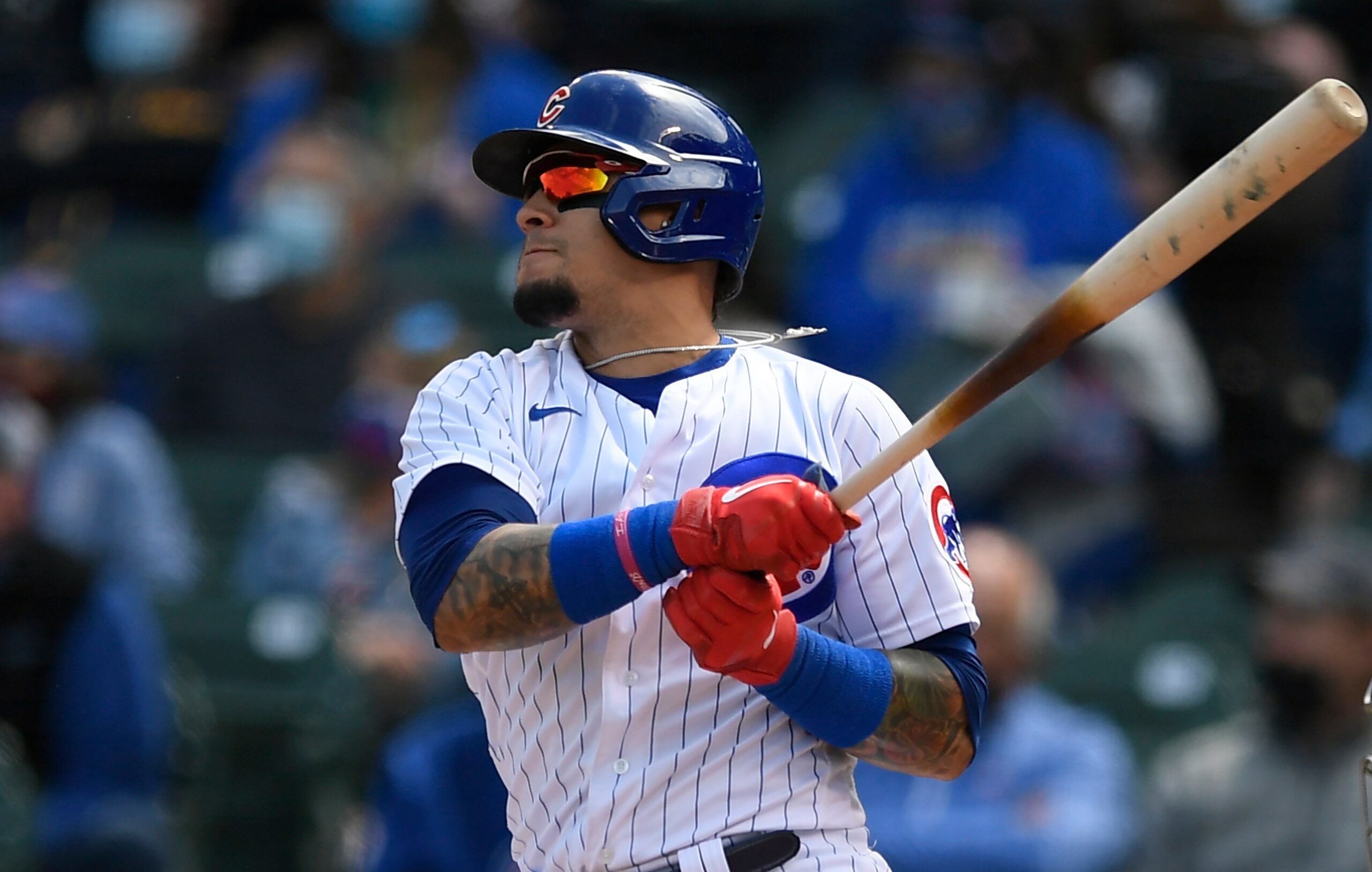 Javier Baez