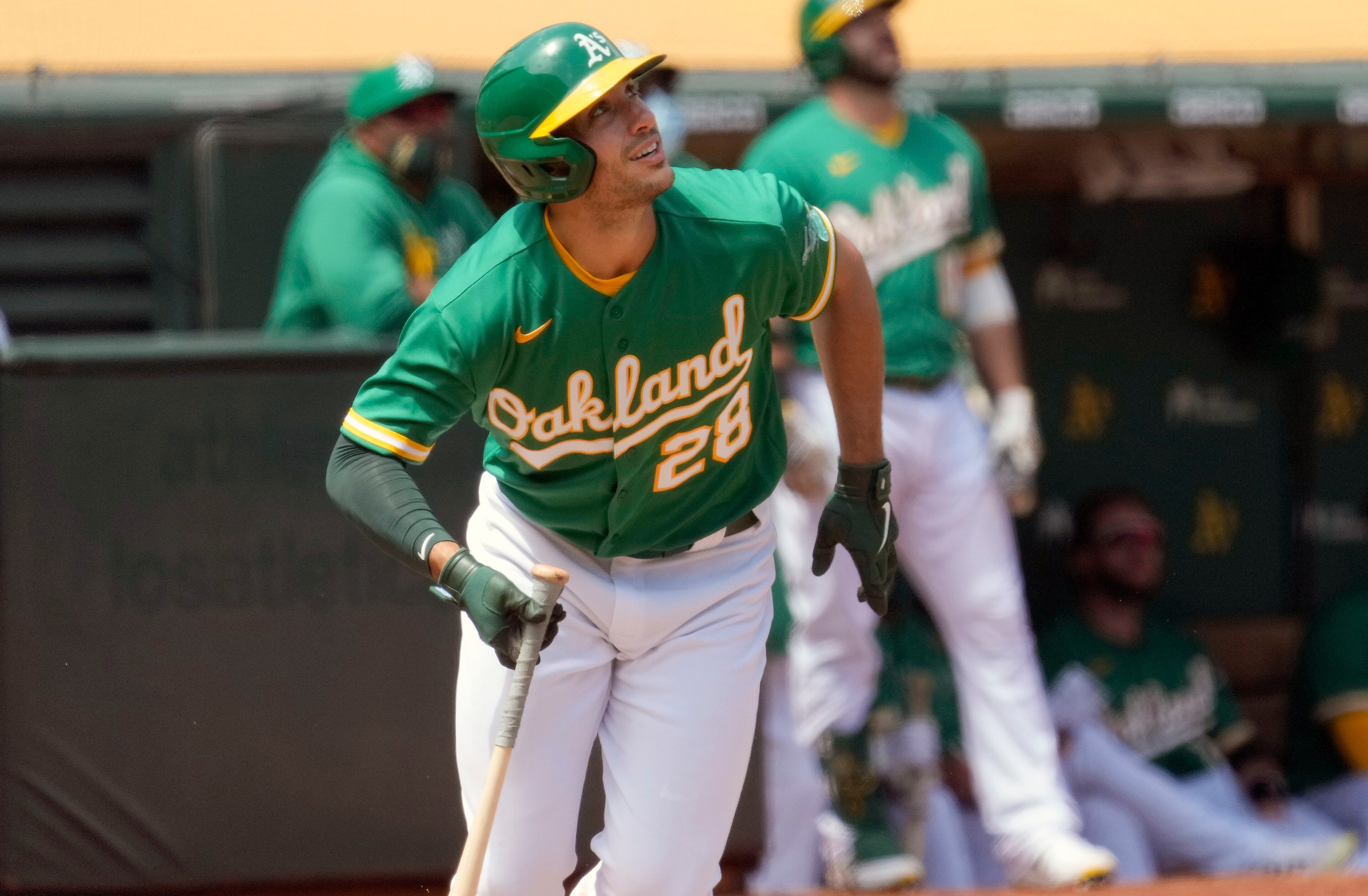 Matt Olson