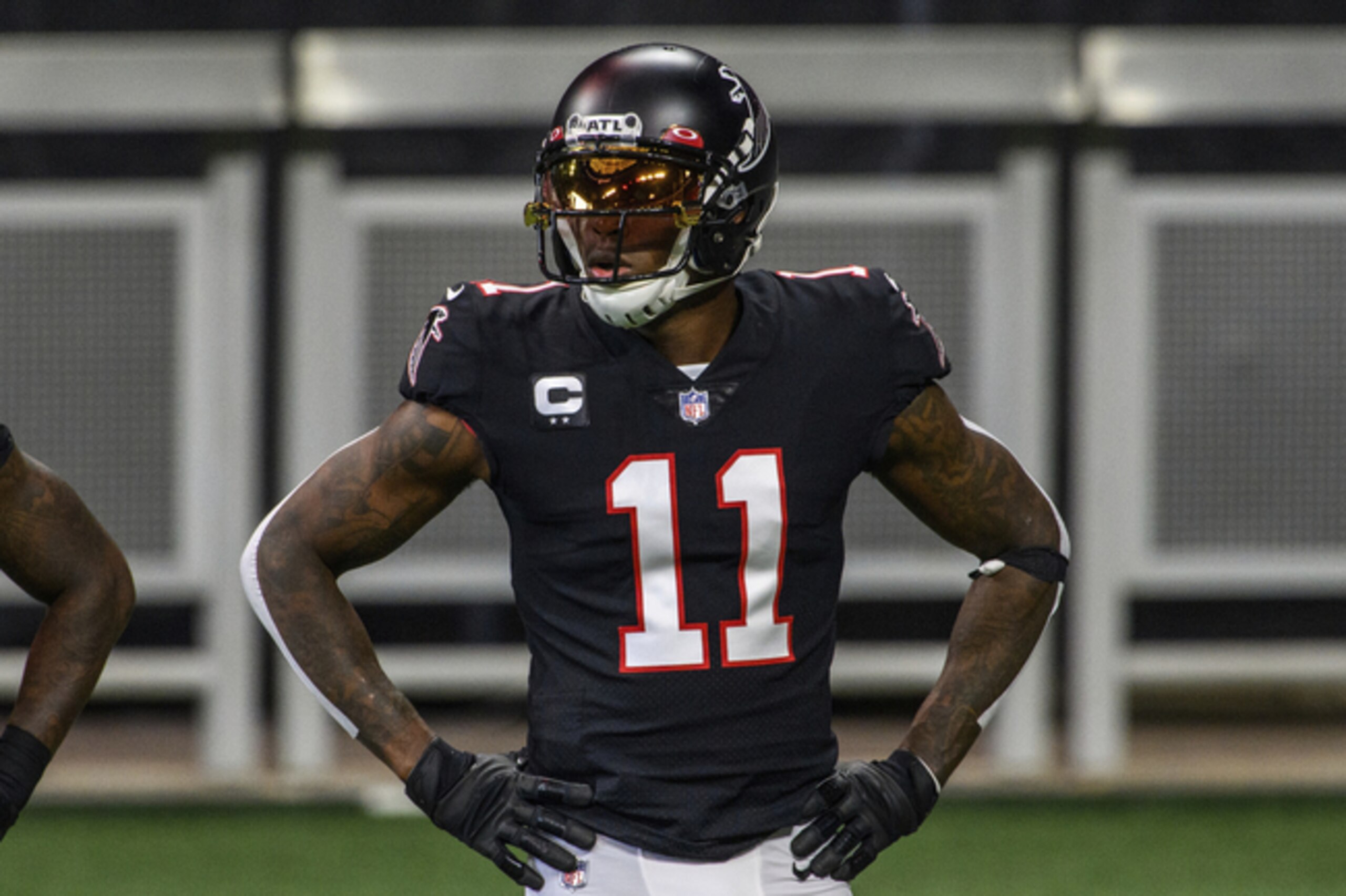 Julio Jones