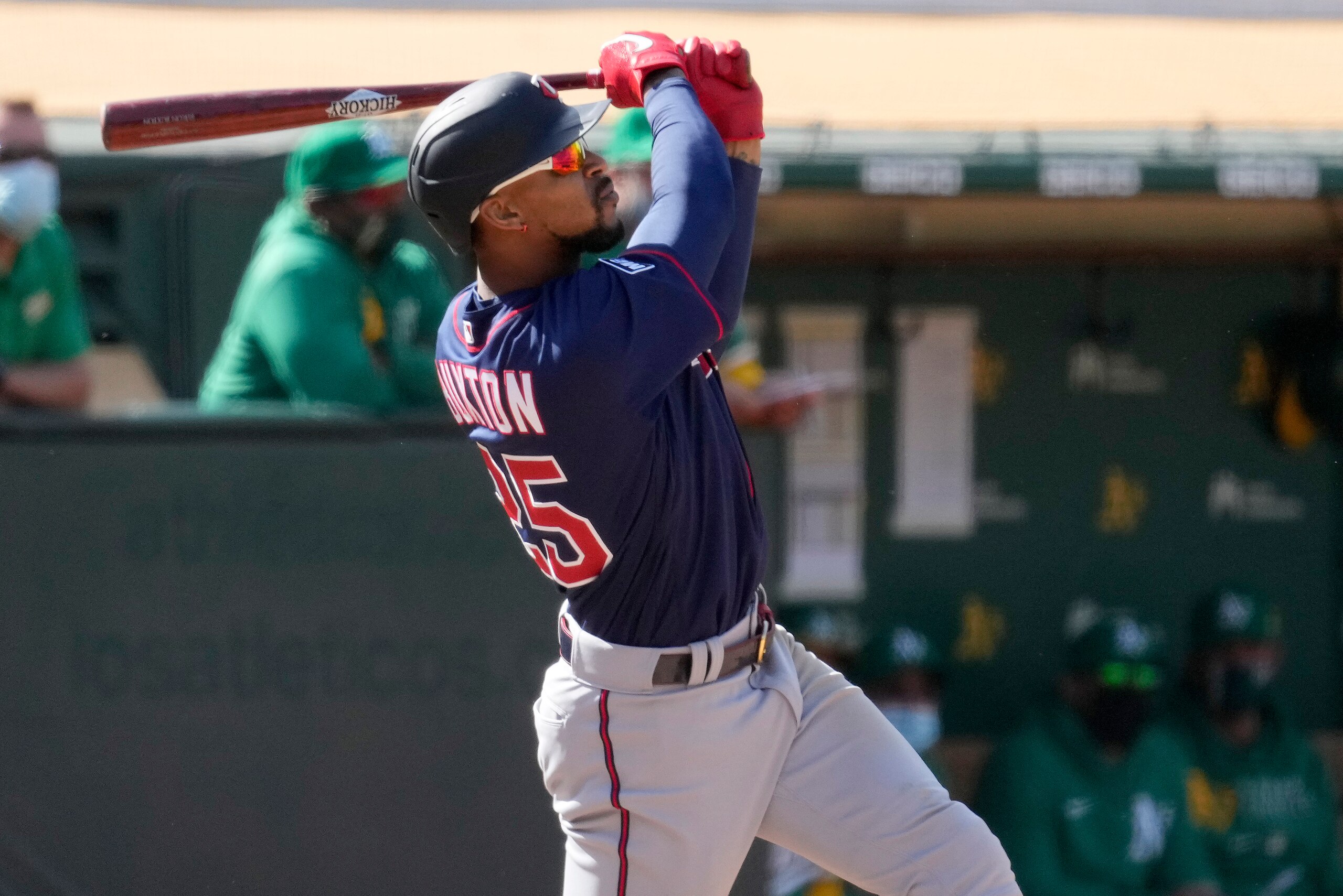 Byron Buxton