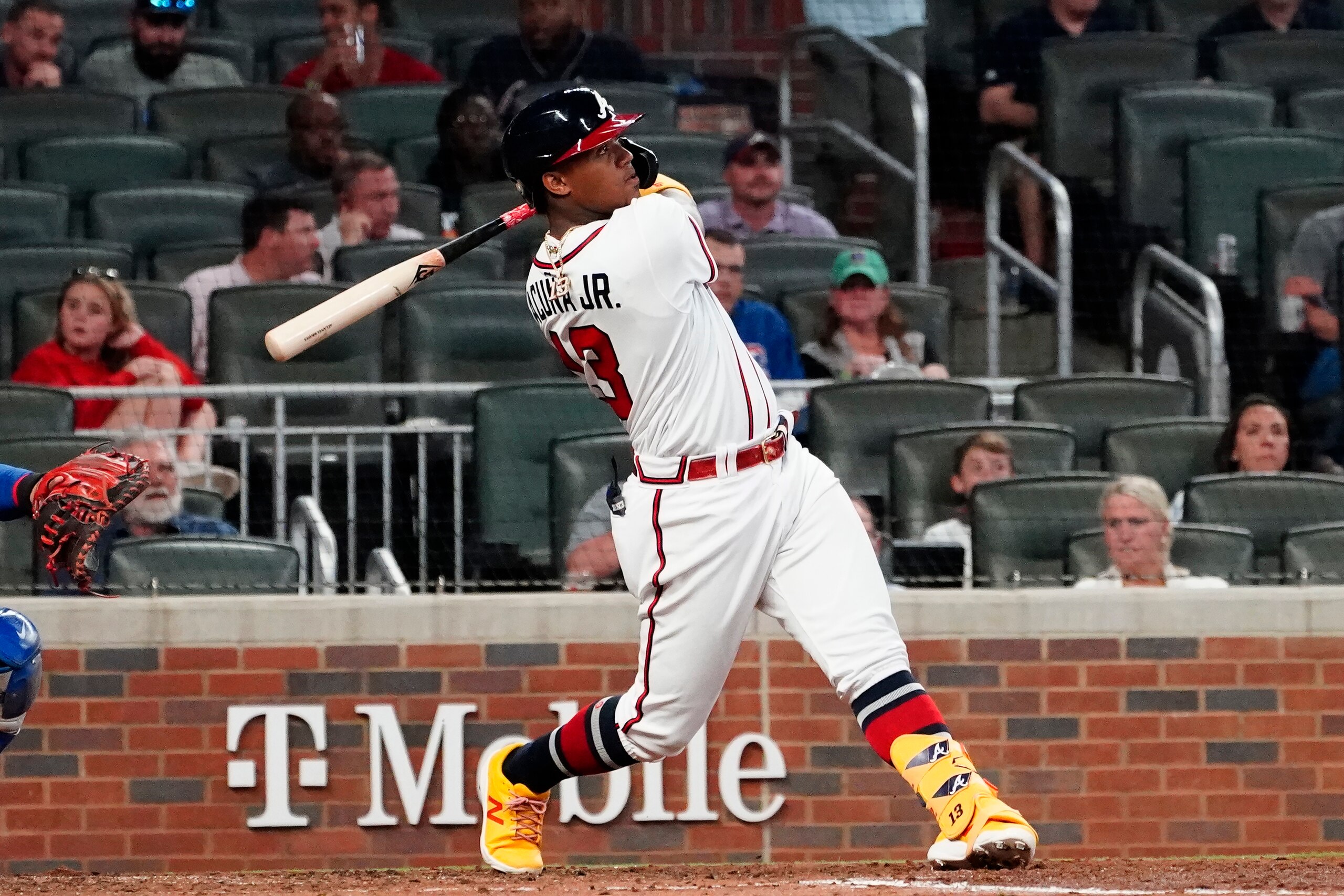 Ronald Acuna Jr.