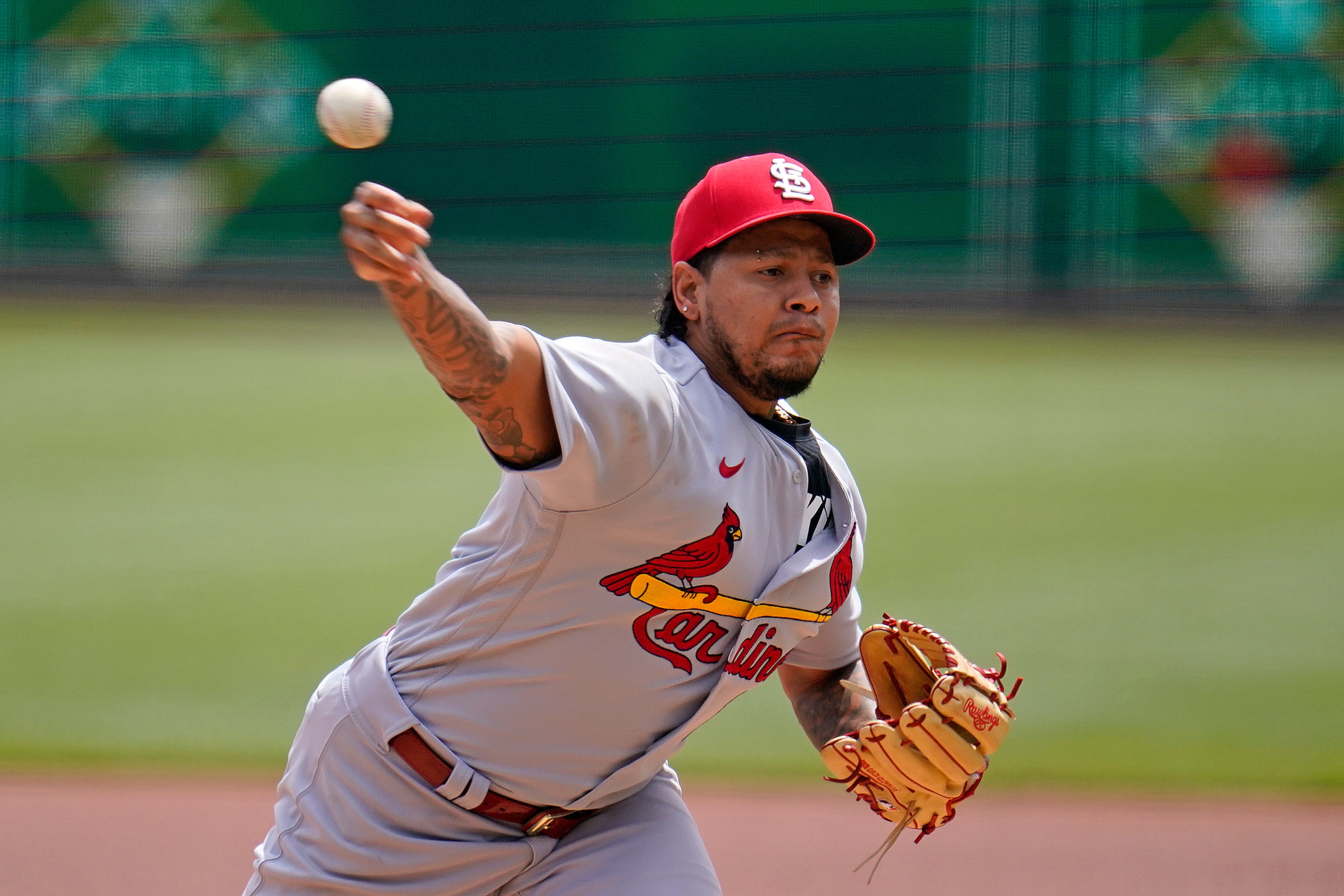 Carlos Martinez