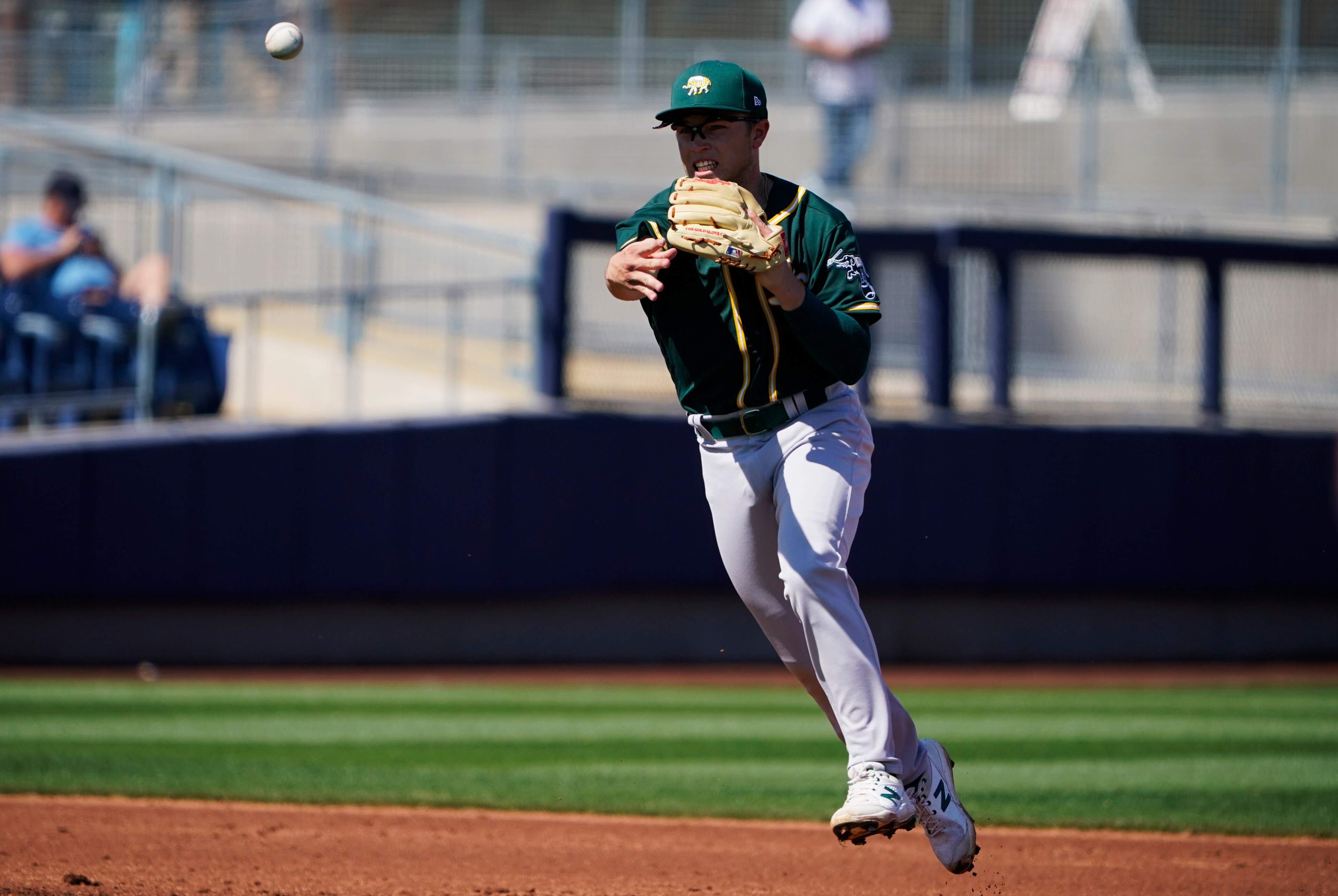 Nick Allen