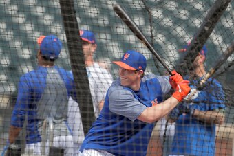 Brett Baty