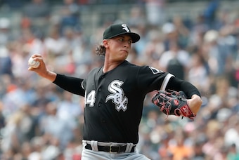 Michael Kopech