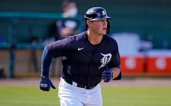 Spencer Torkelson