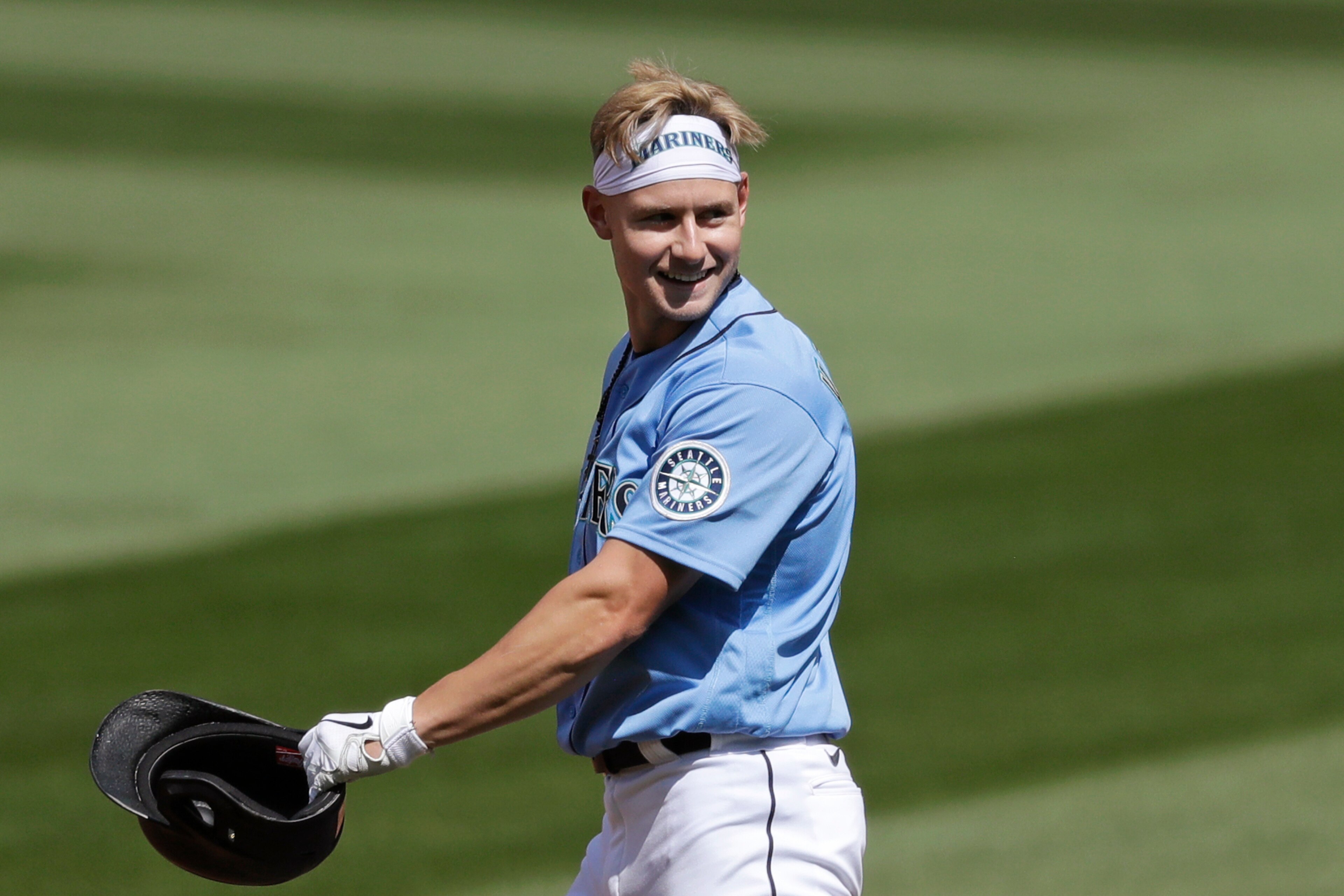 Jarred Kelenic