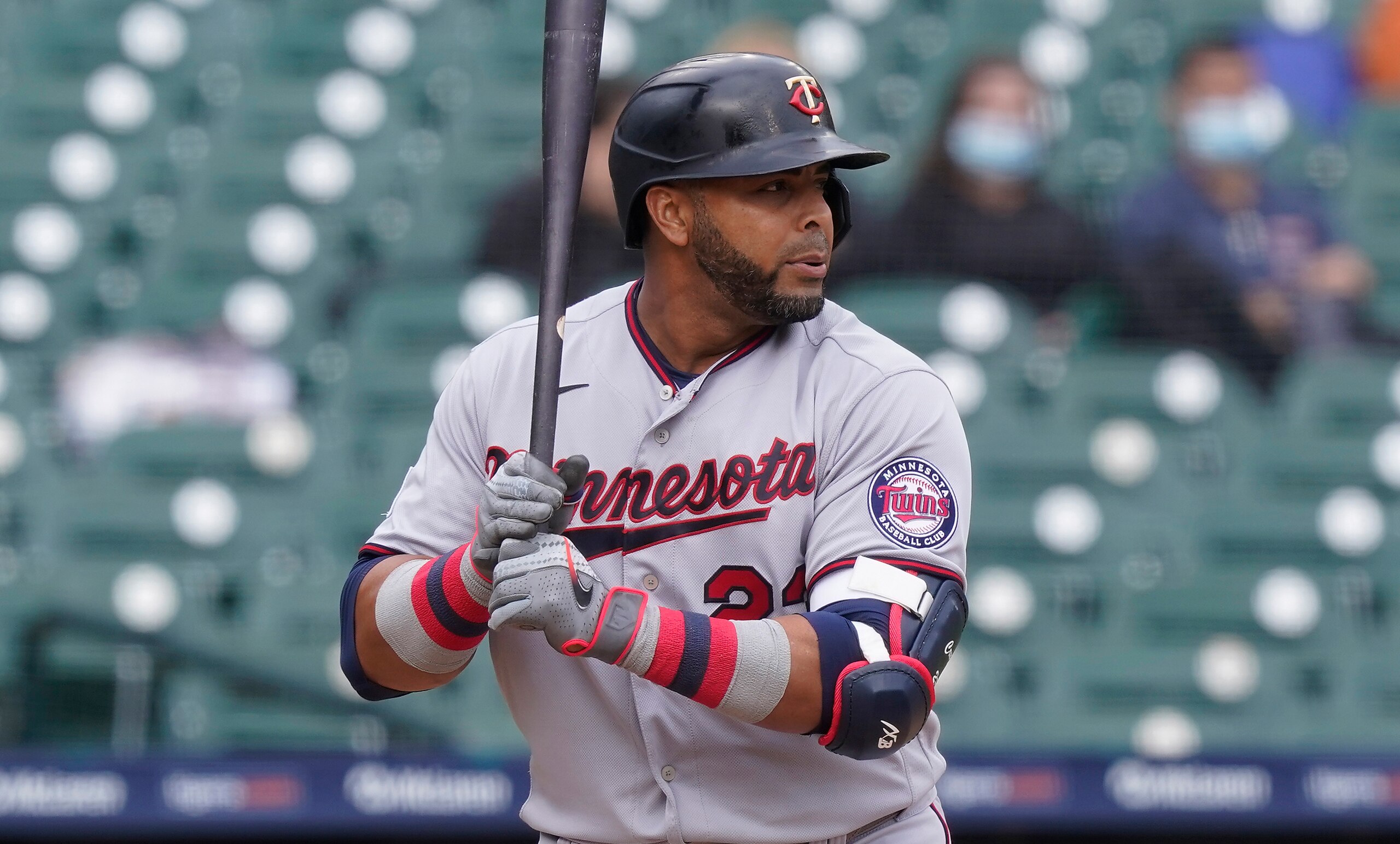 Nelson Cruz