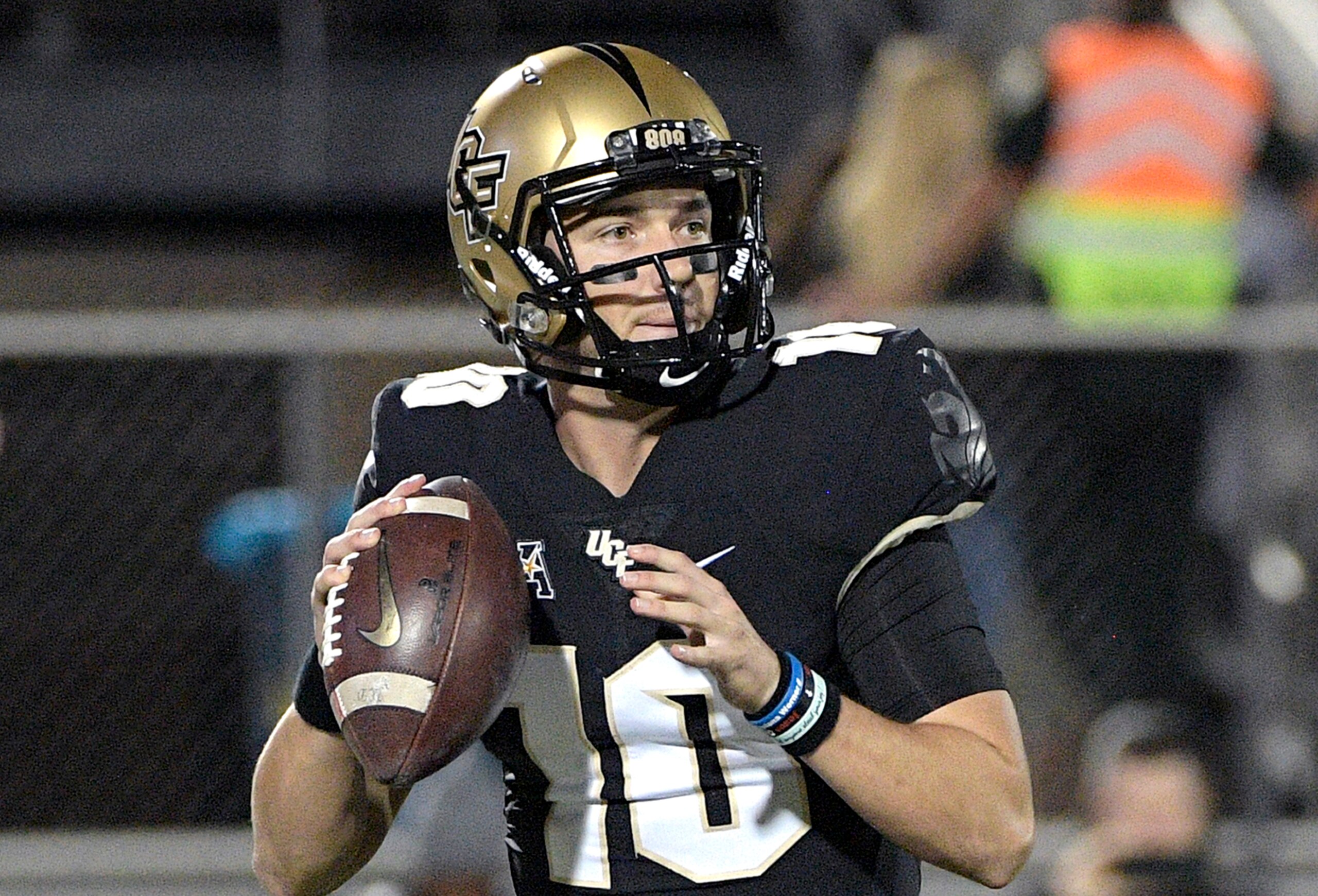 McKenzie Milton McKenzie Milton