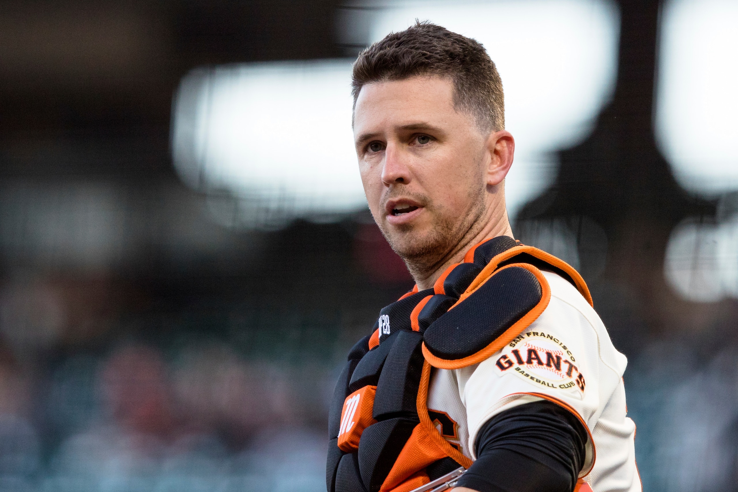 Buster Posey