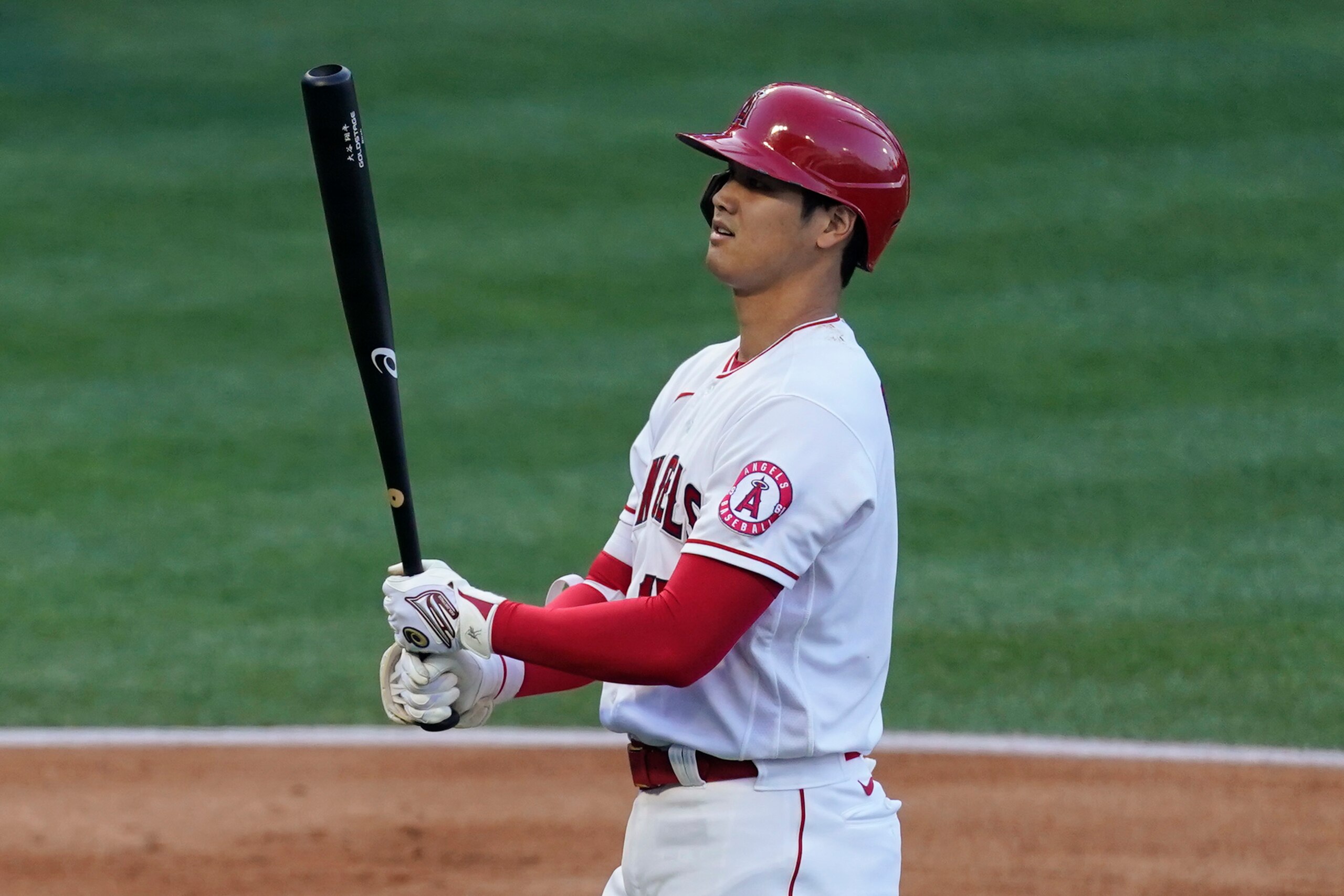 Shohei Ohtani