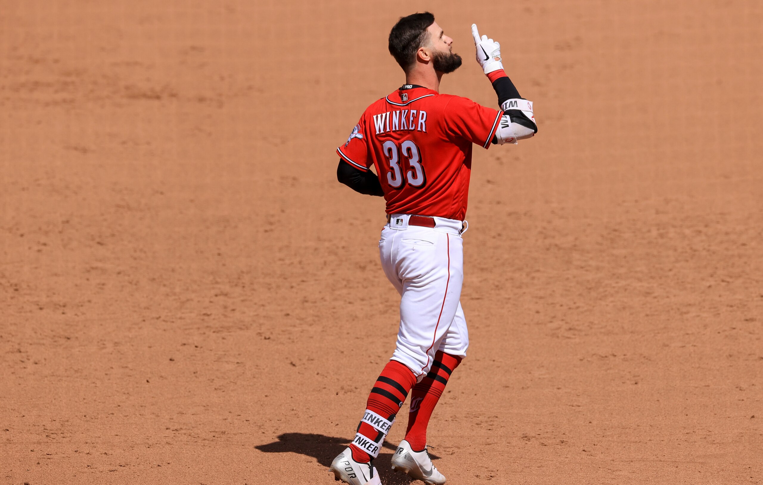 Jesse Winker