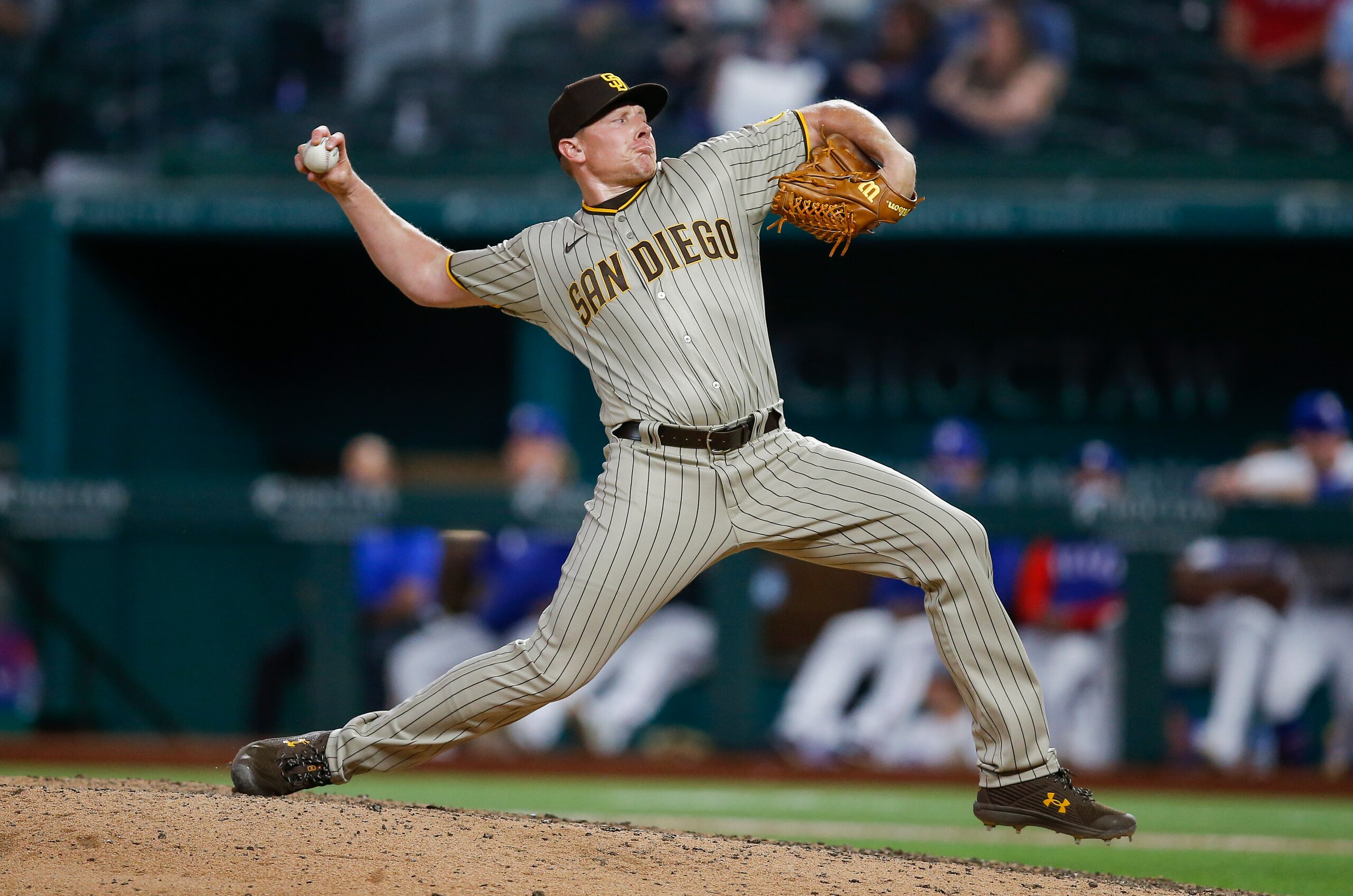 Mark Melancon