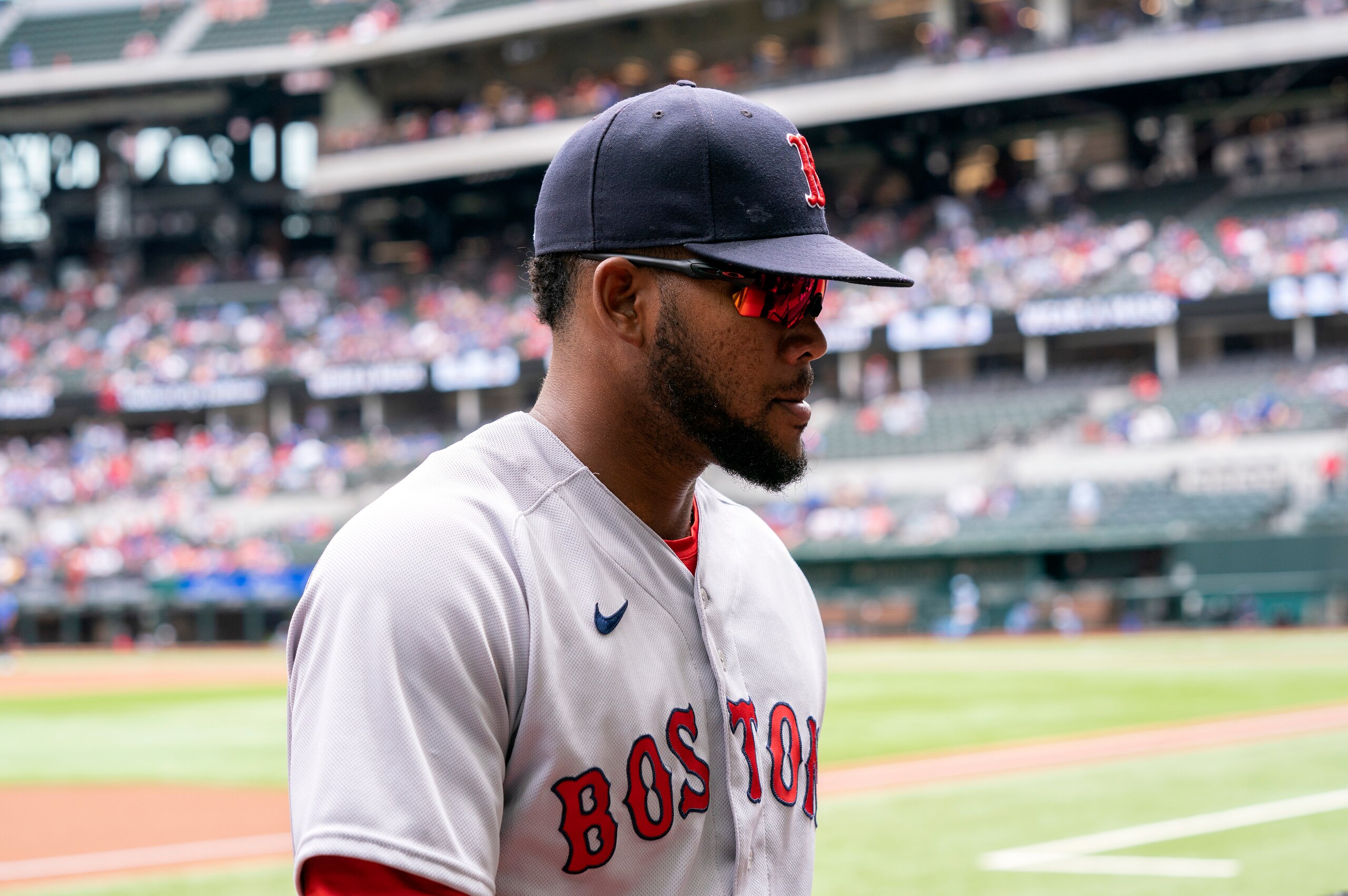 Franchy Cordero
