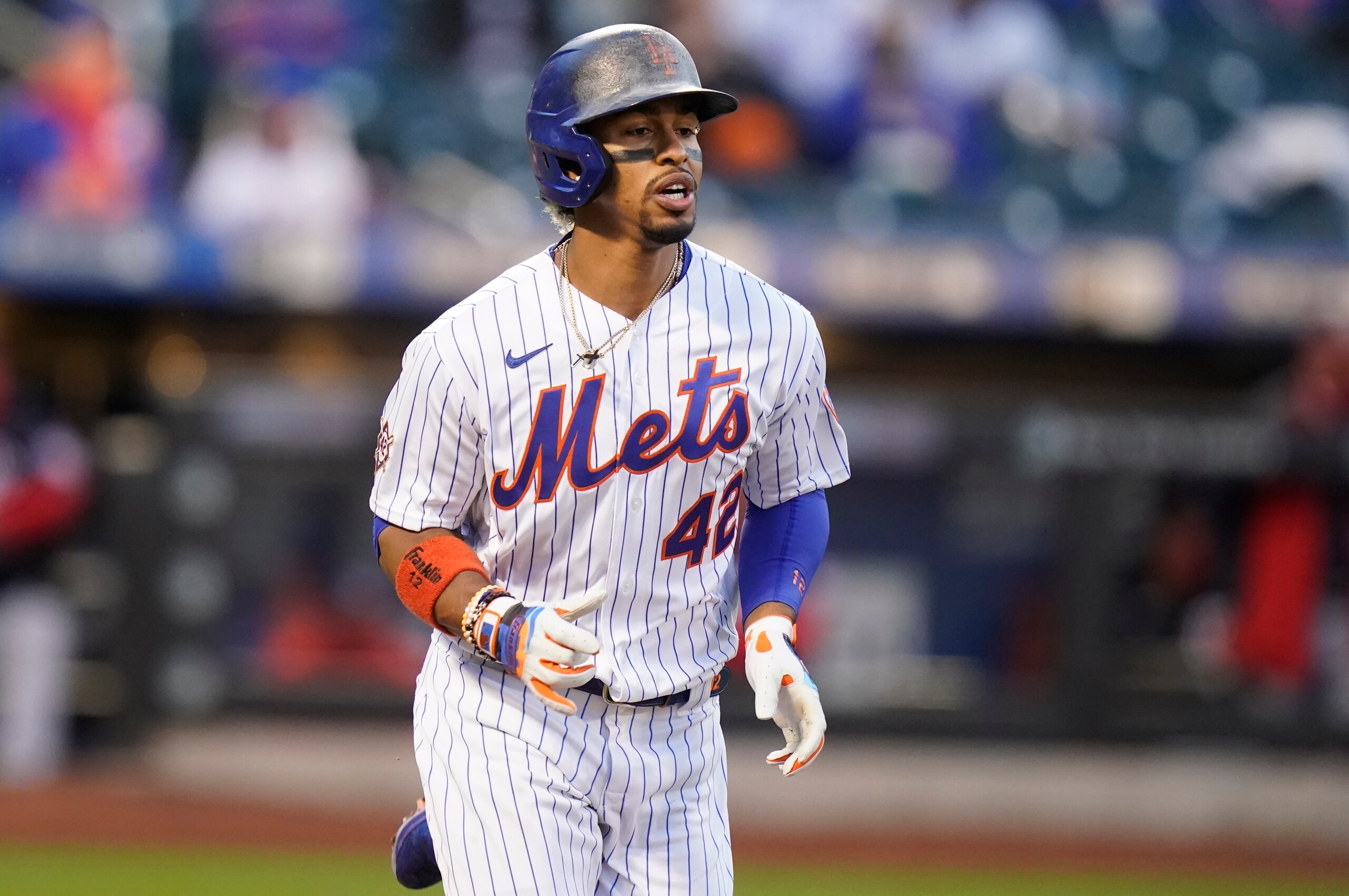 Francisco Lindor