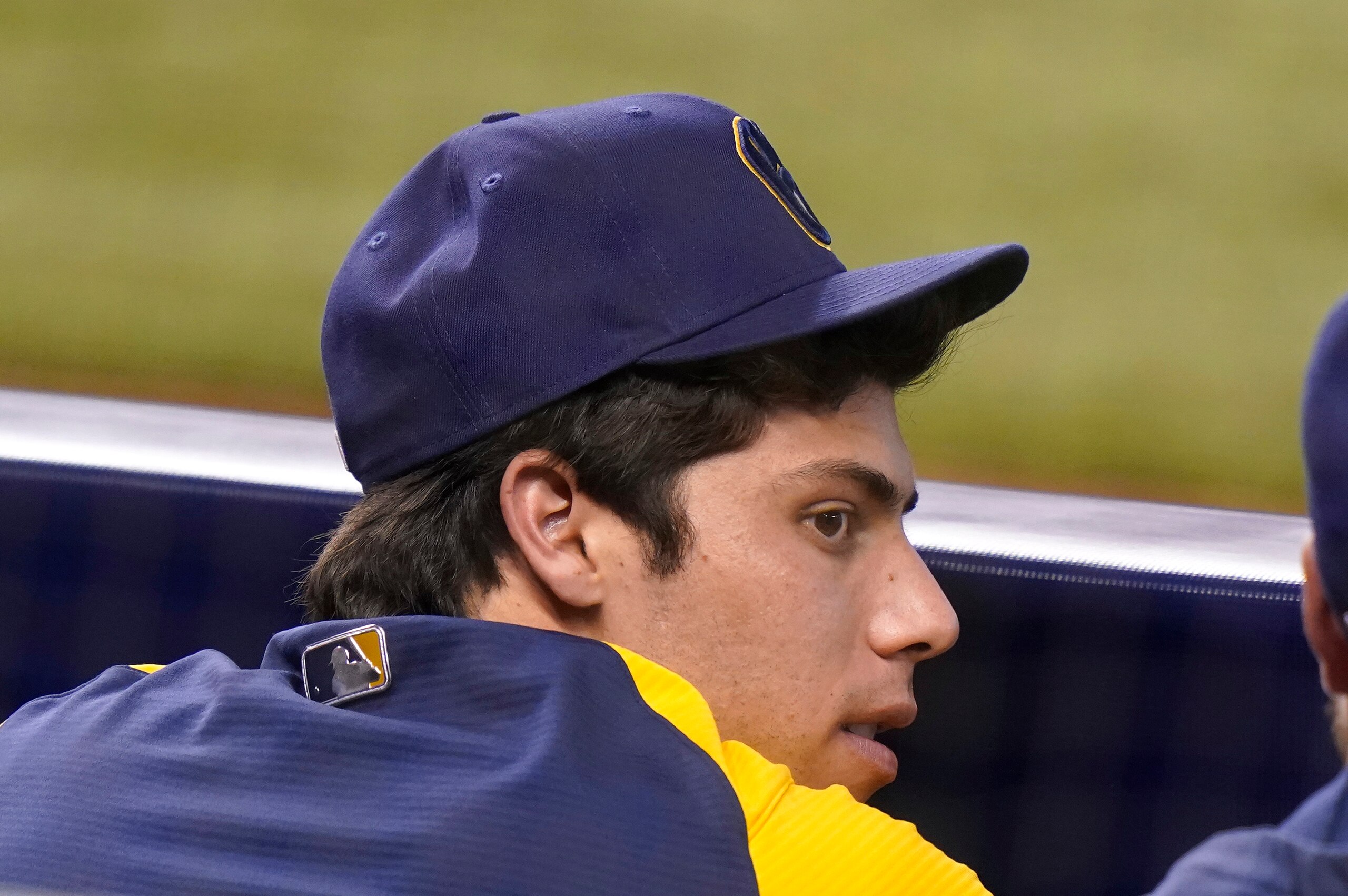 Christian Yelich