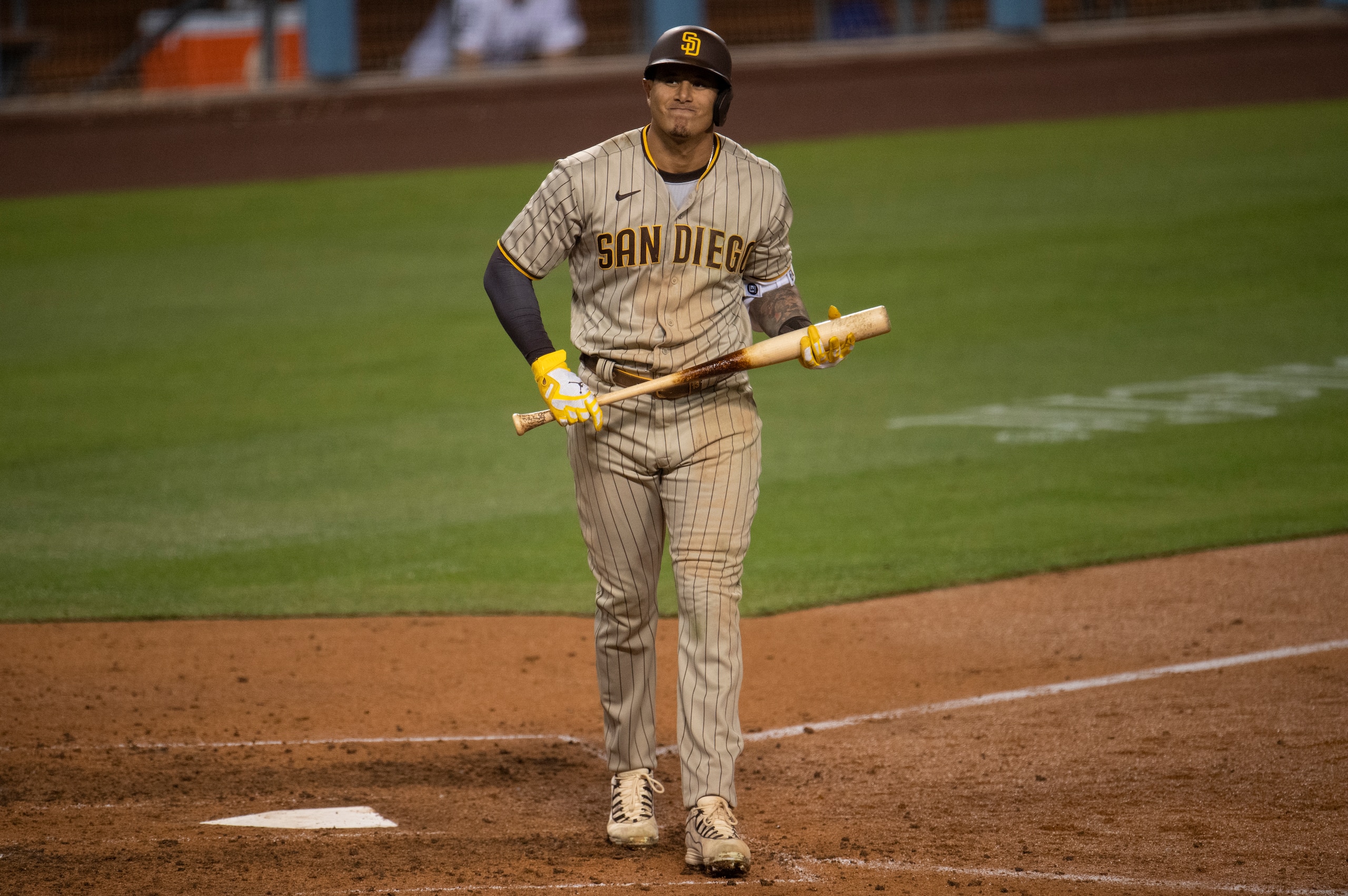 Manny Machado