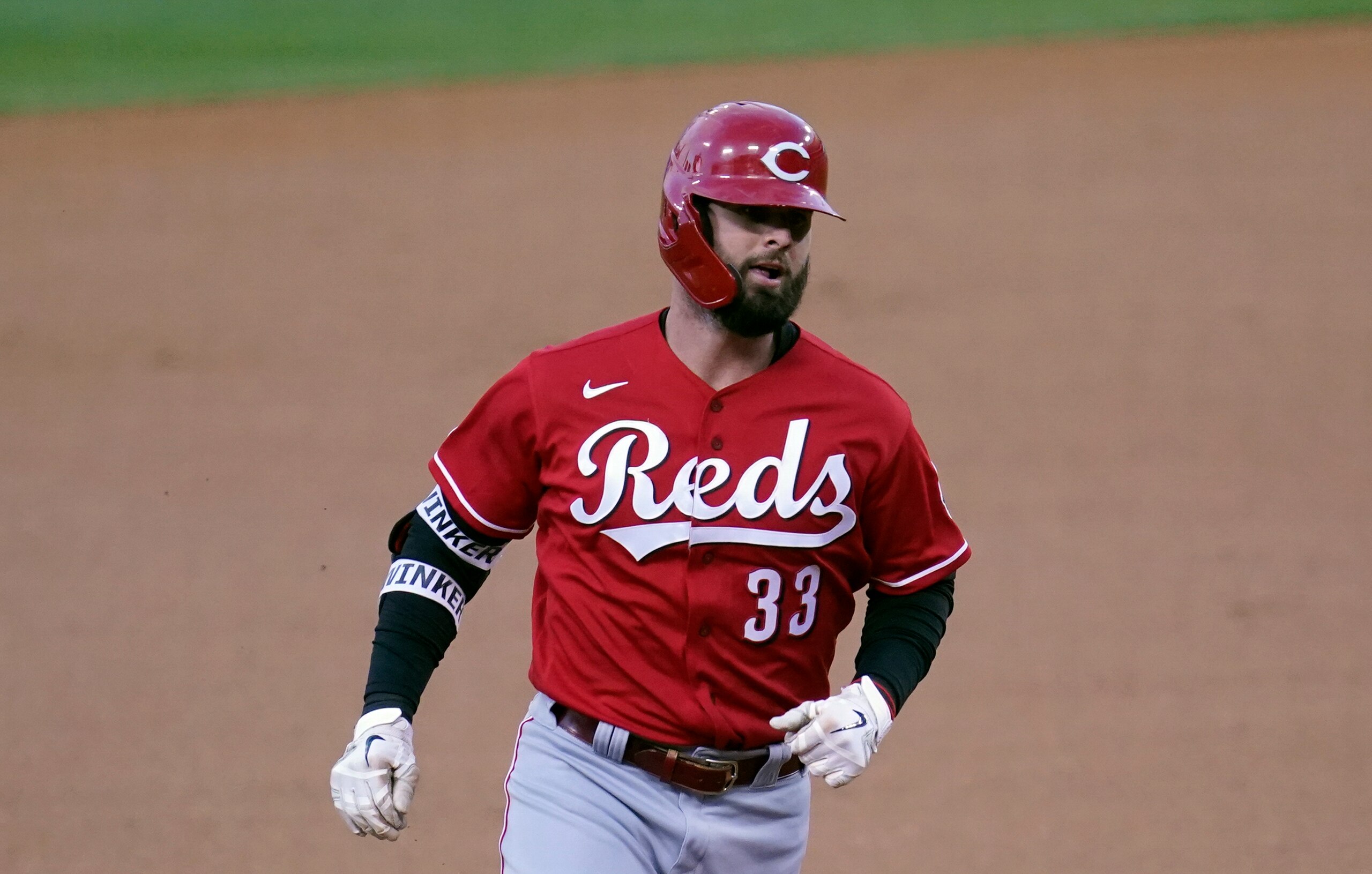 Jesse Winker Jesse Winker