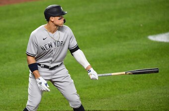 Aaron Judge