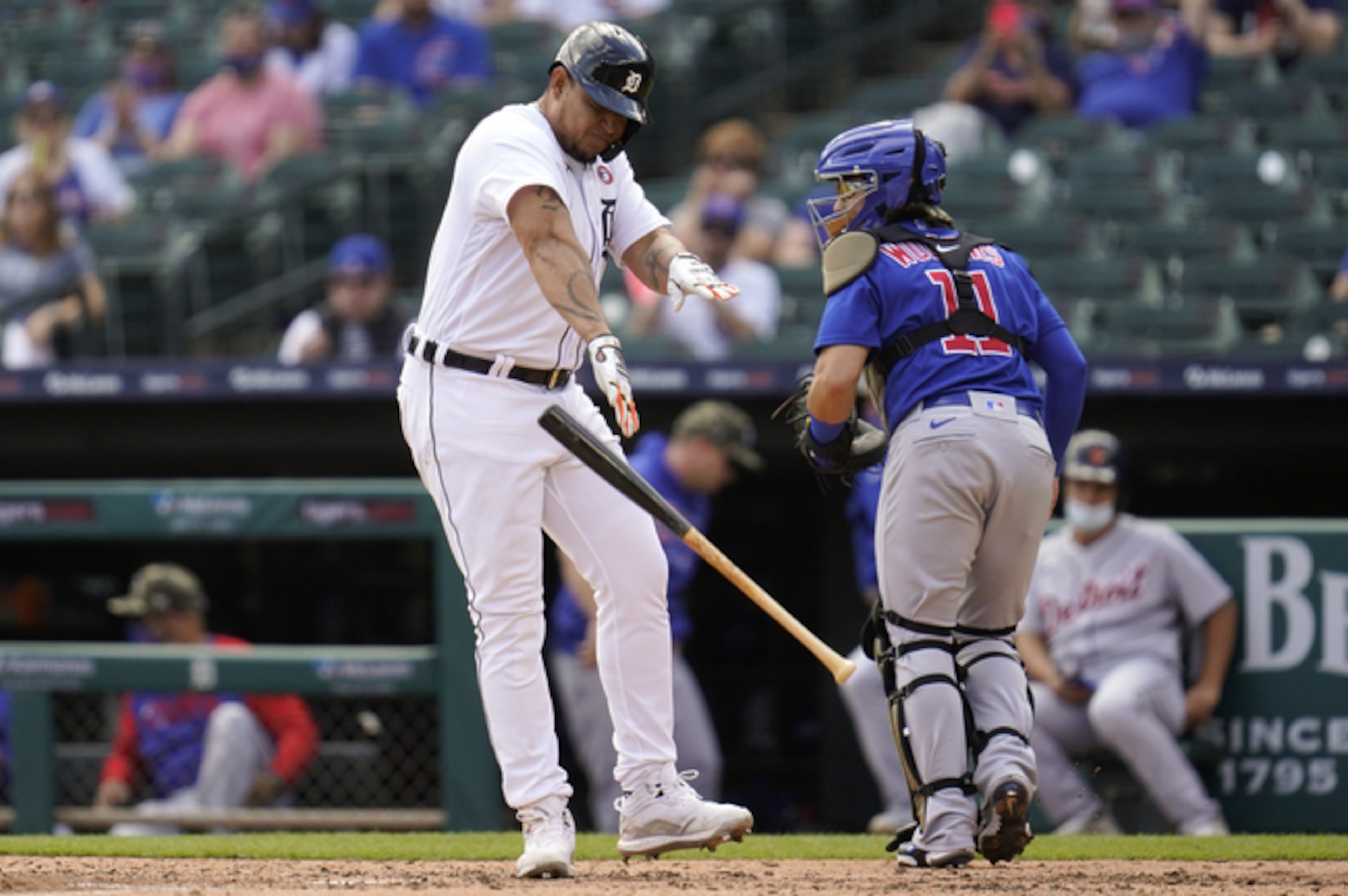 Miguel Cabrera