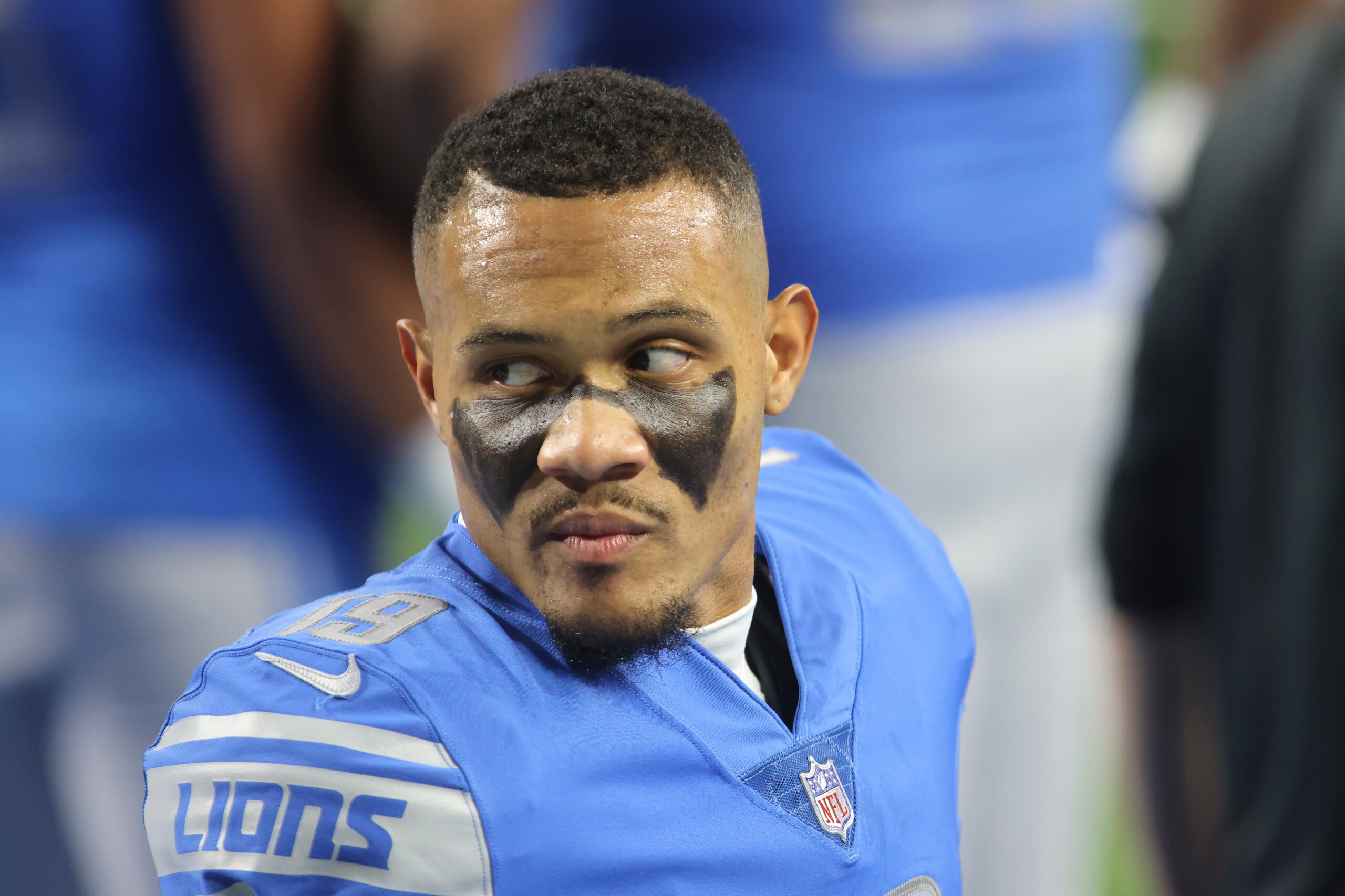 New York Giants wide receiver Kenny Golladay New York Giants wide receiver Kenny Golladay