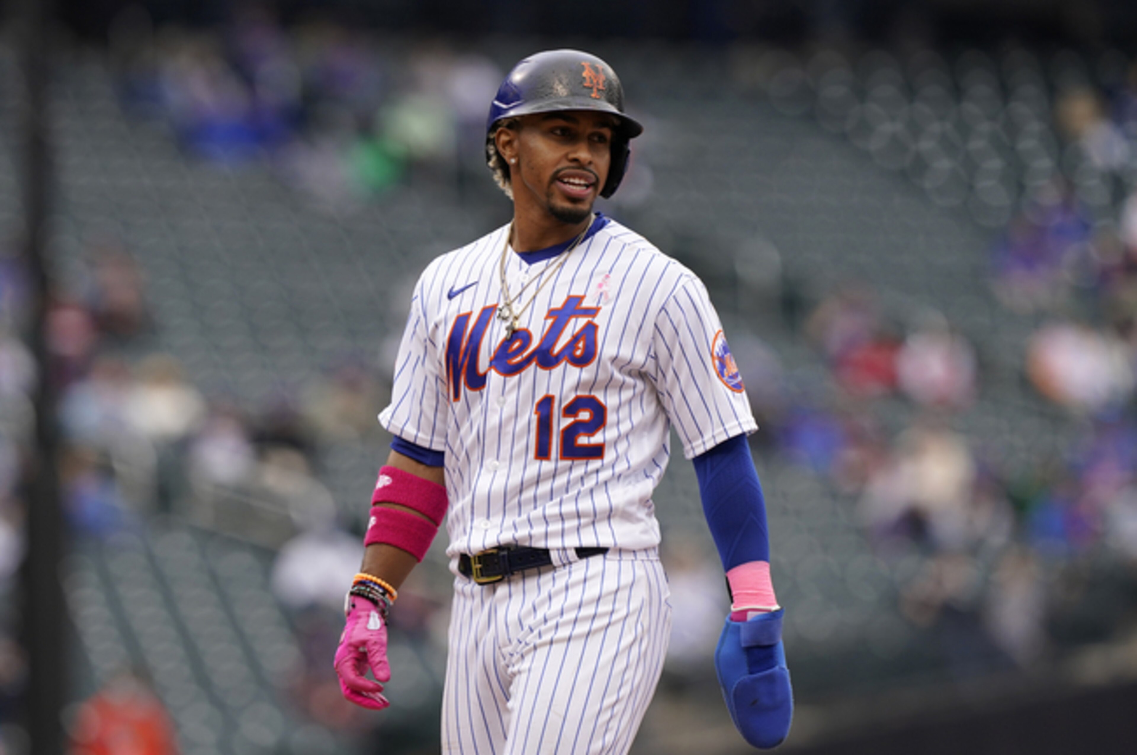 Francisco Lindor