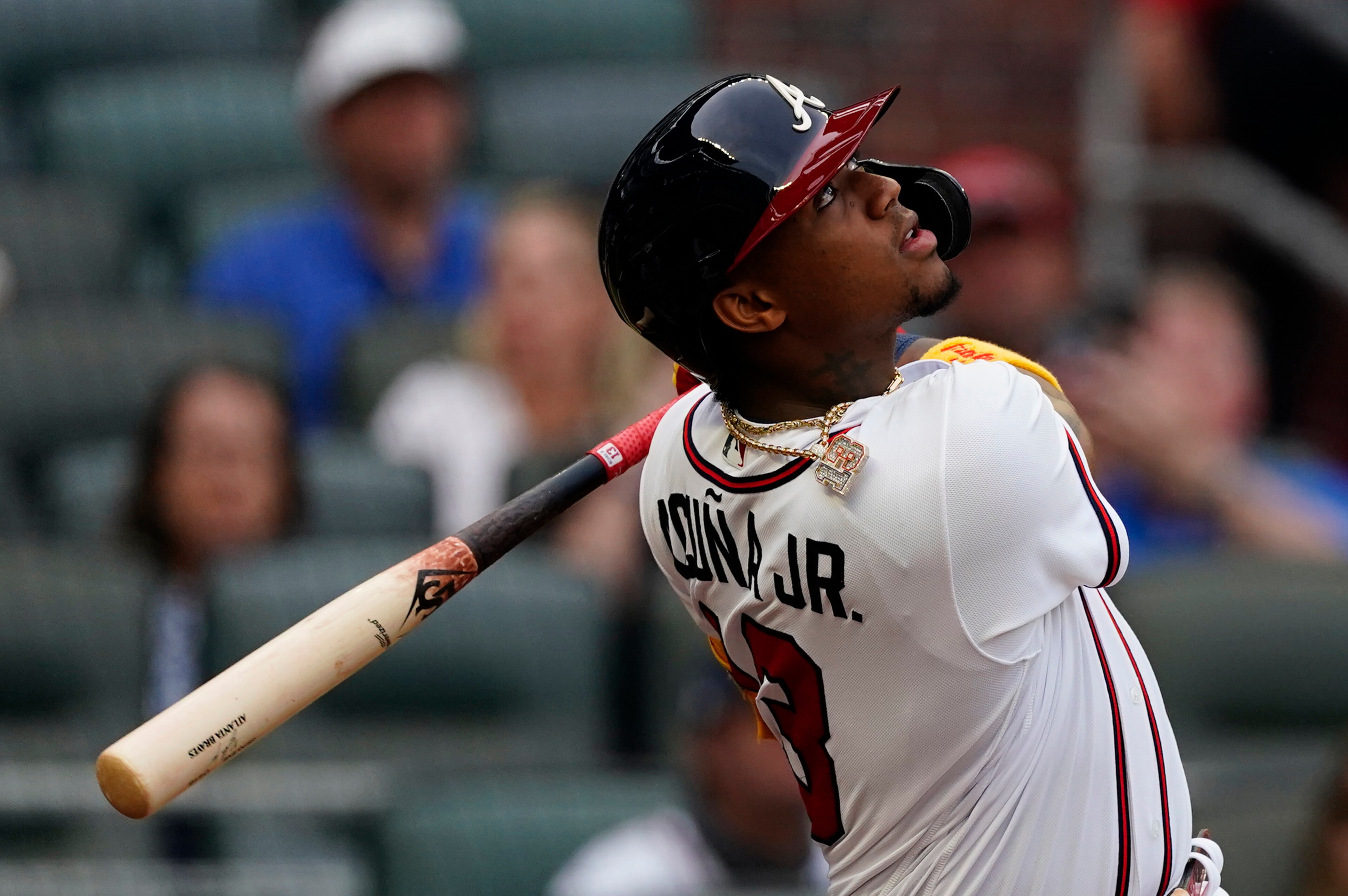 Ronald Acuna Jr.