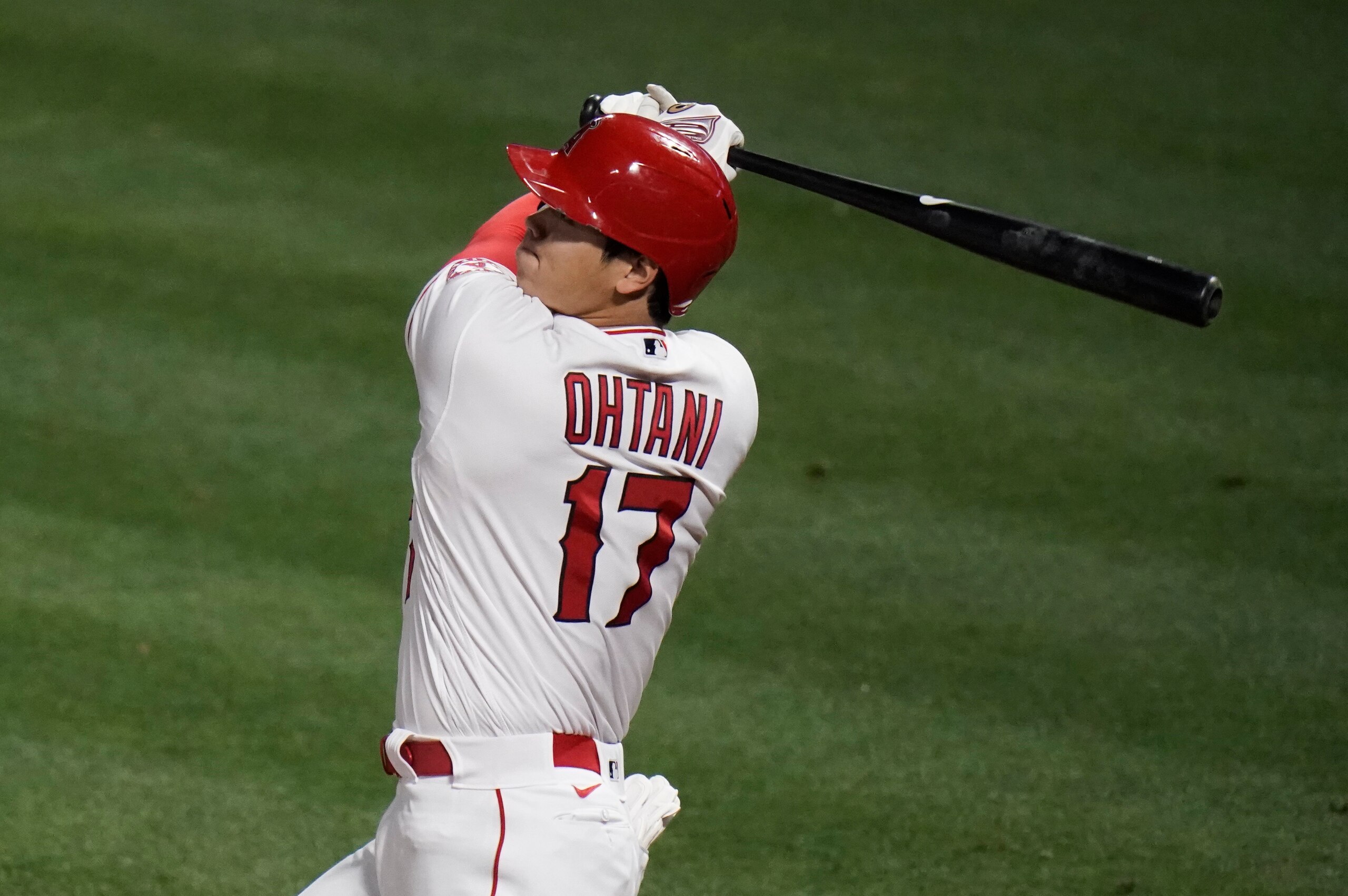 Shohei Ohtani Shohei Ohtani