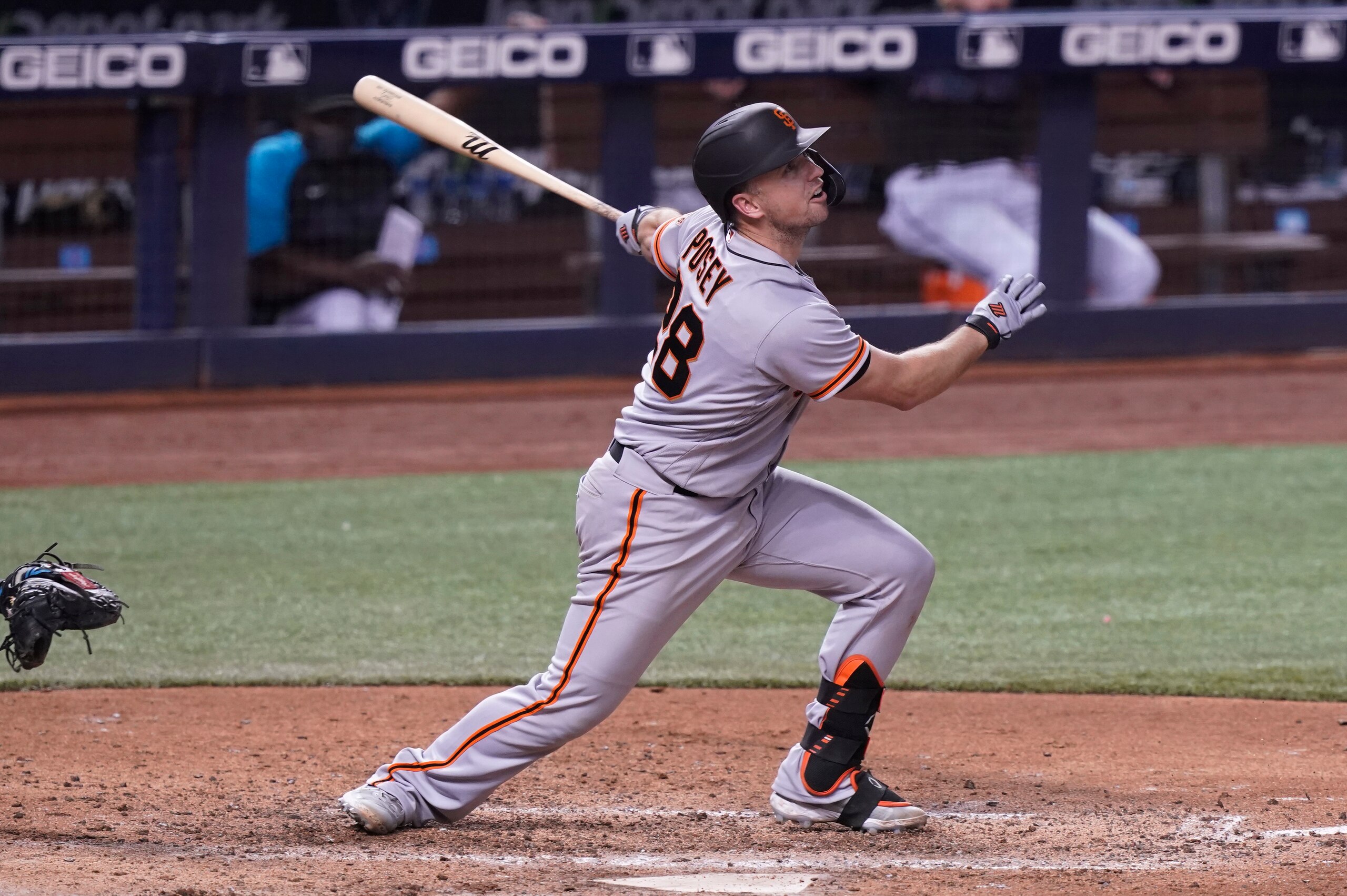 Buster Posey Buster Posey