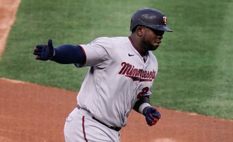 Miguel Sano