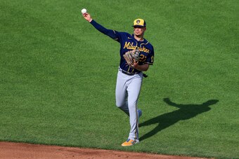 Willy Adames