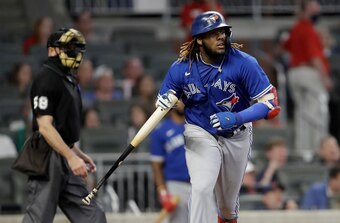 Vladimir Guerrero Jr.