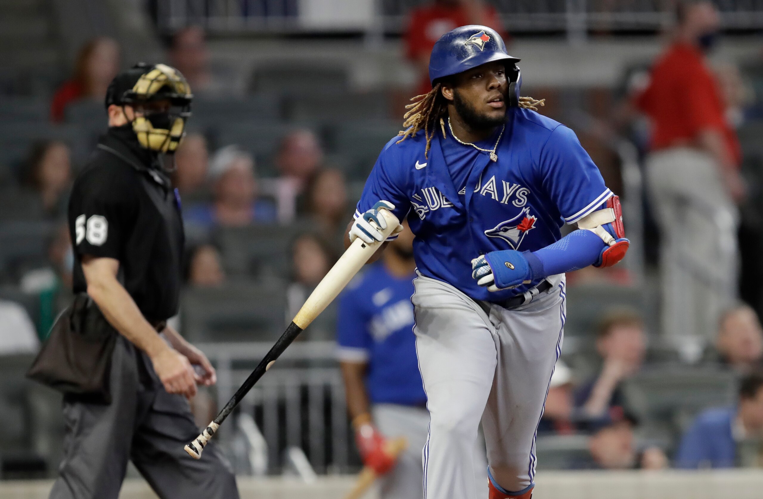 Vladimir Guerrero Jr.
