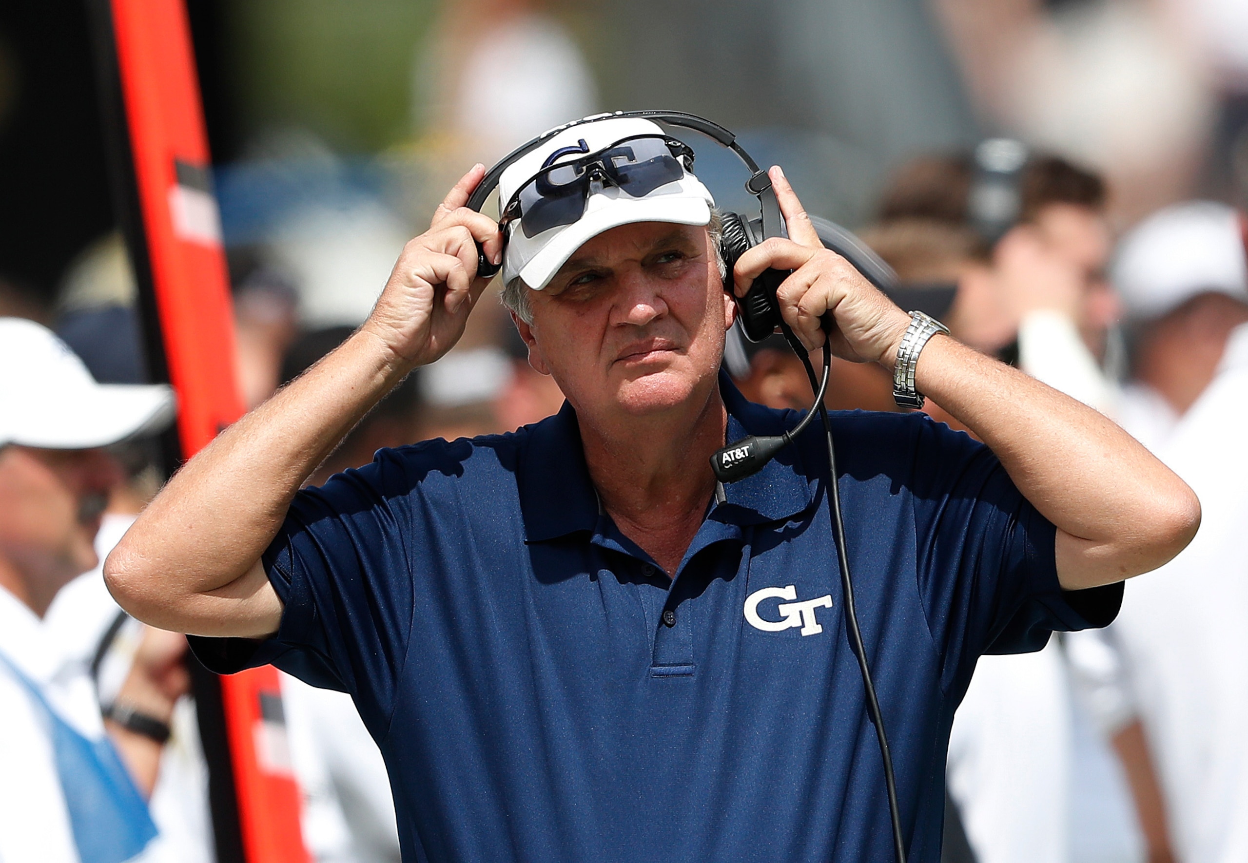 Paul Johnson