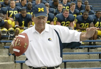 Lloyd Carr