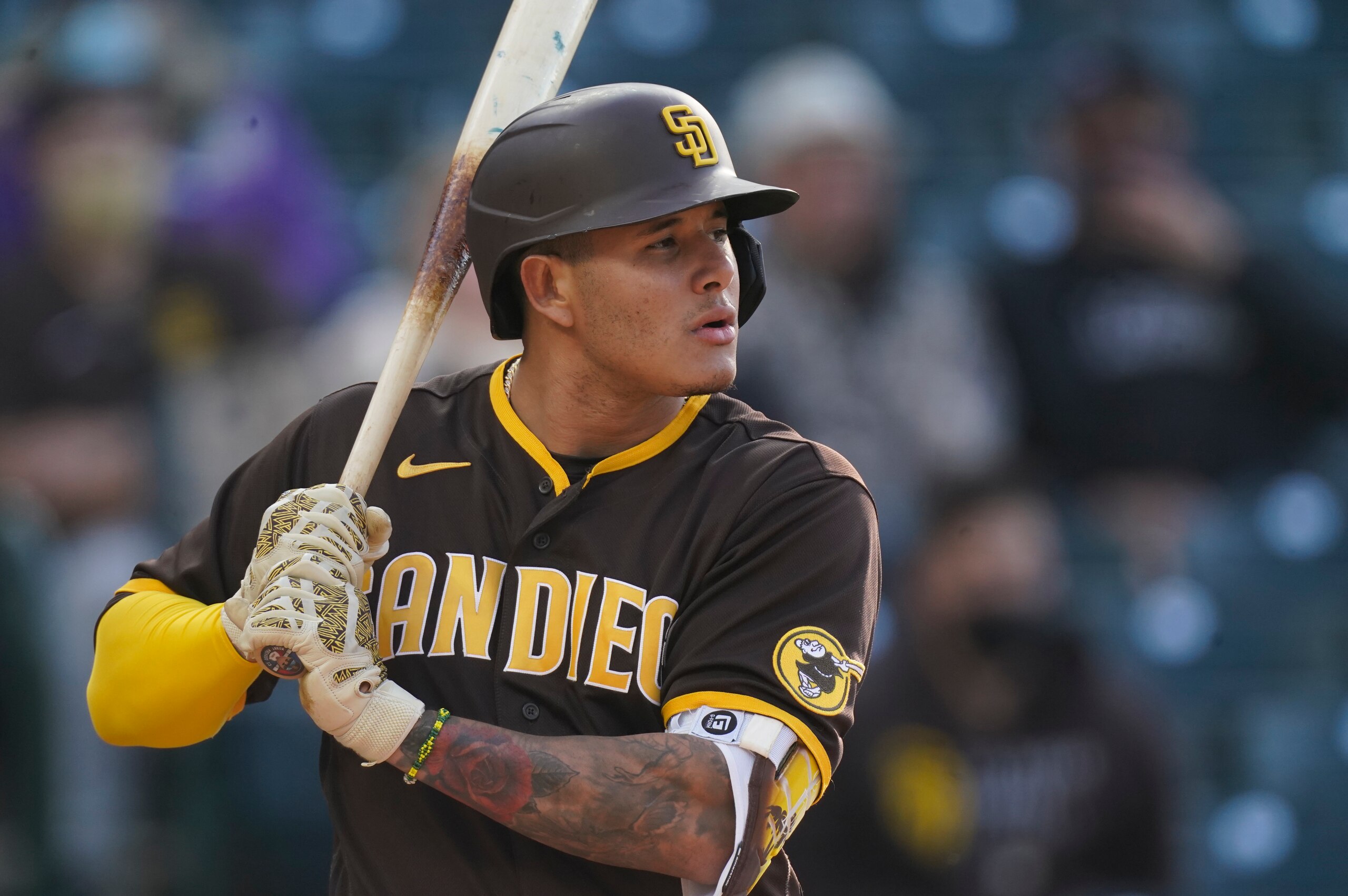 Manny Machado