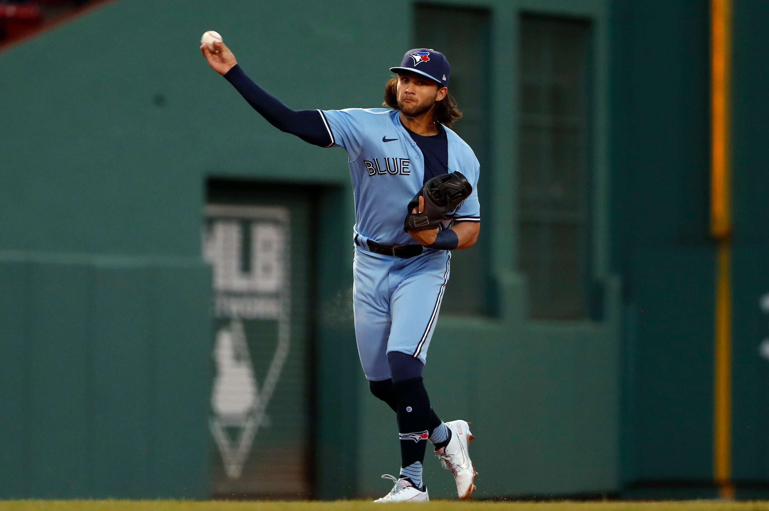 Bo Bichette
