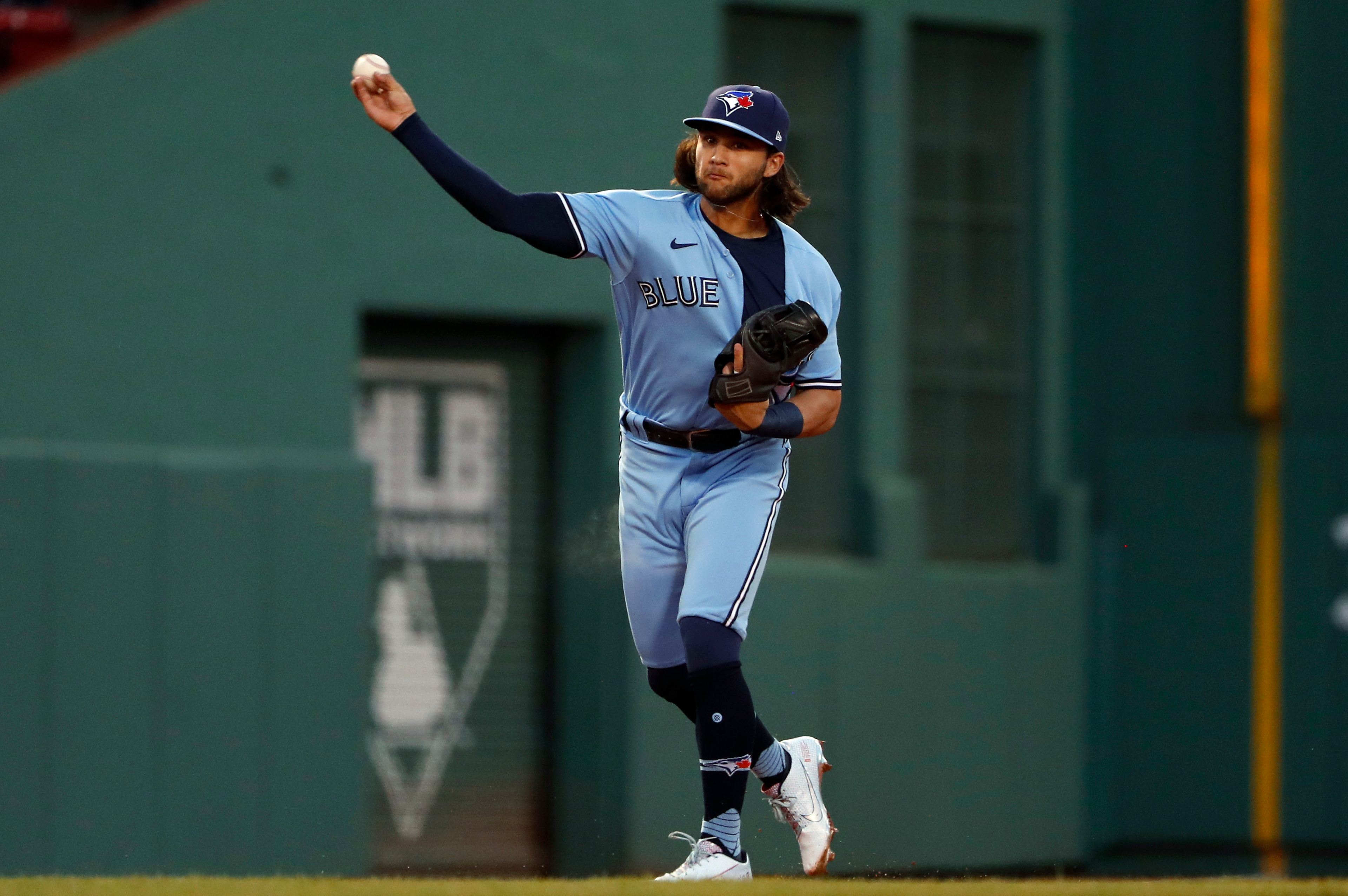 Bo Bichette Bo Bichette