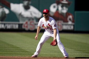 Paul DeJong