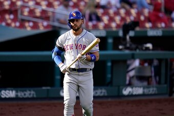 Michael Conforto