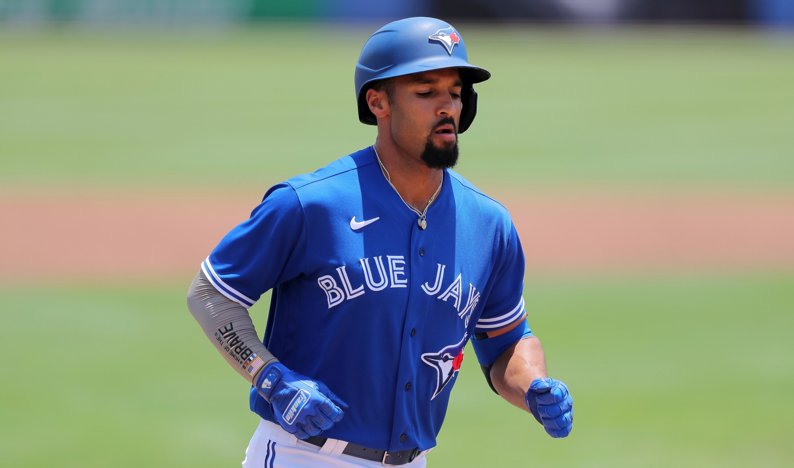 Marcus Semien