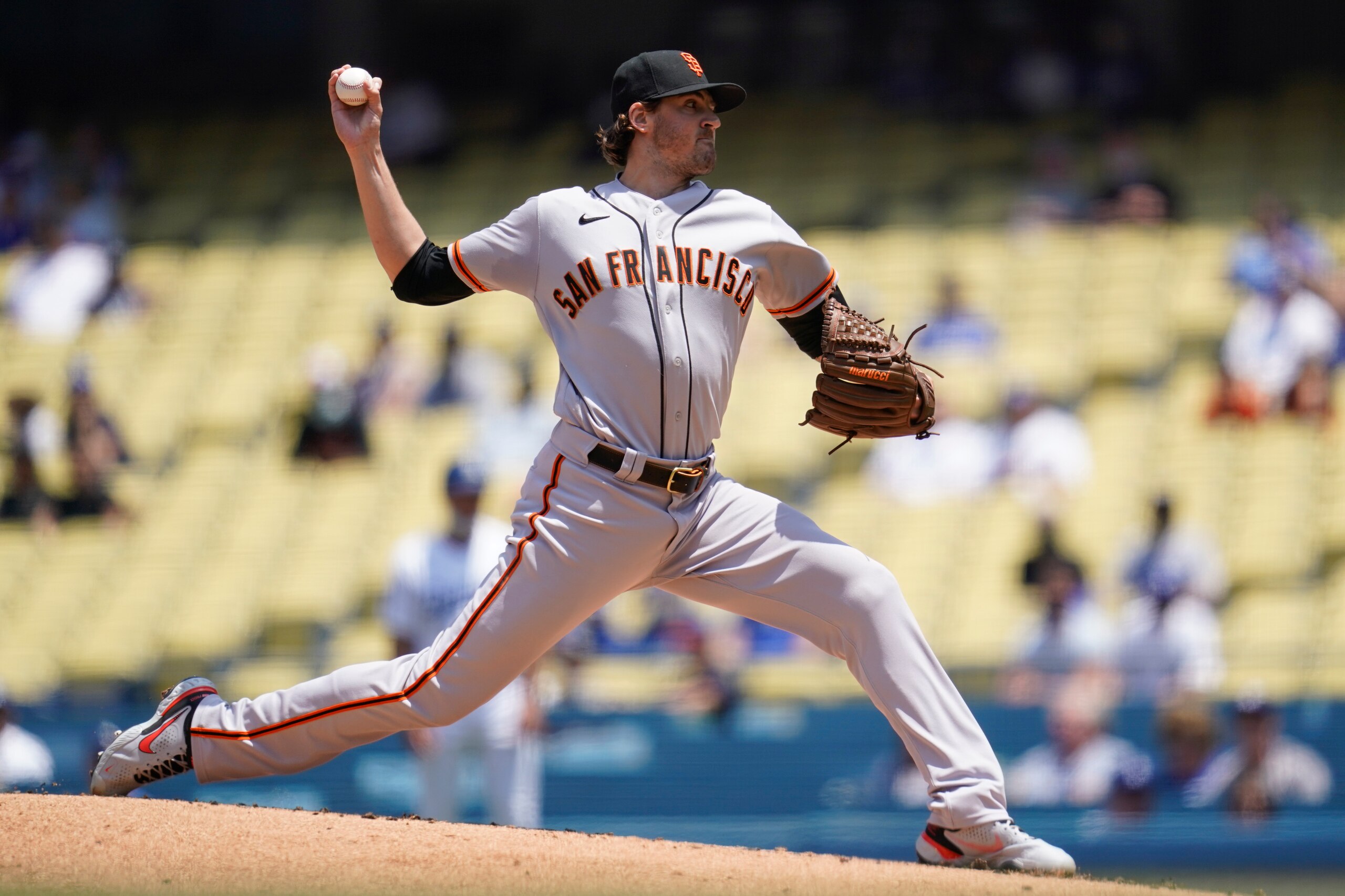 Kevin Gausman