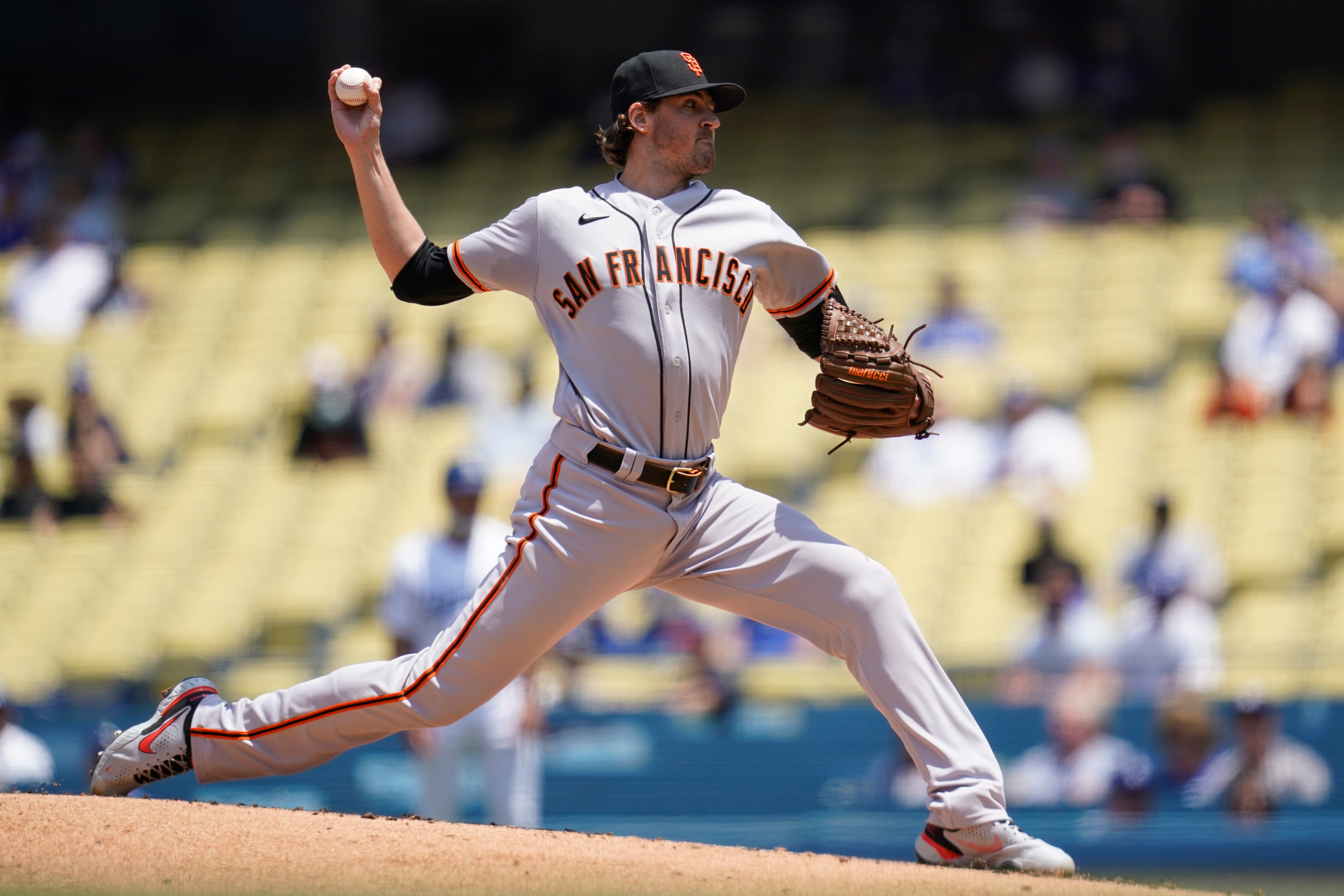 Kevin Gausman Kevin Gausman