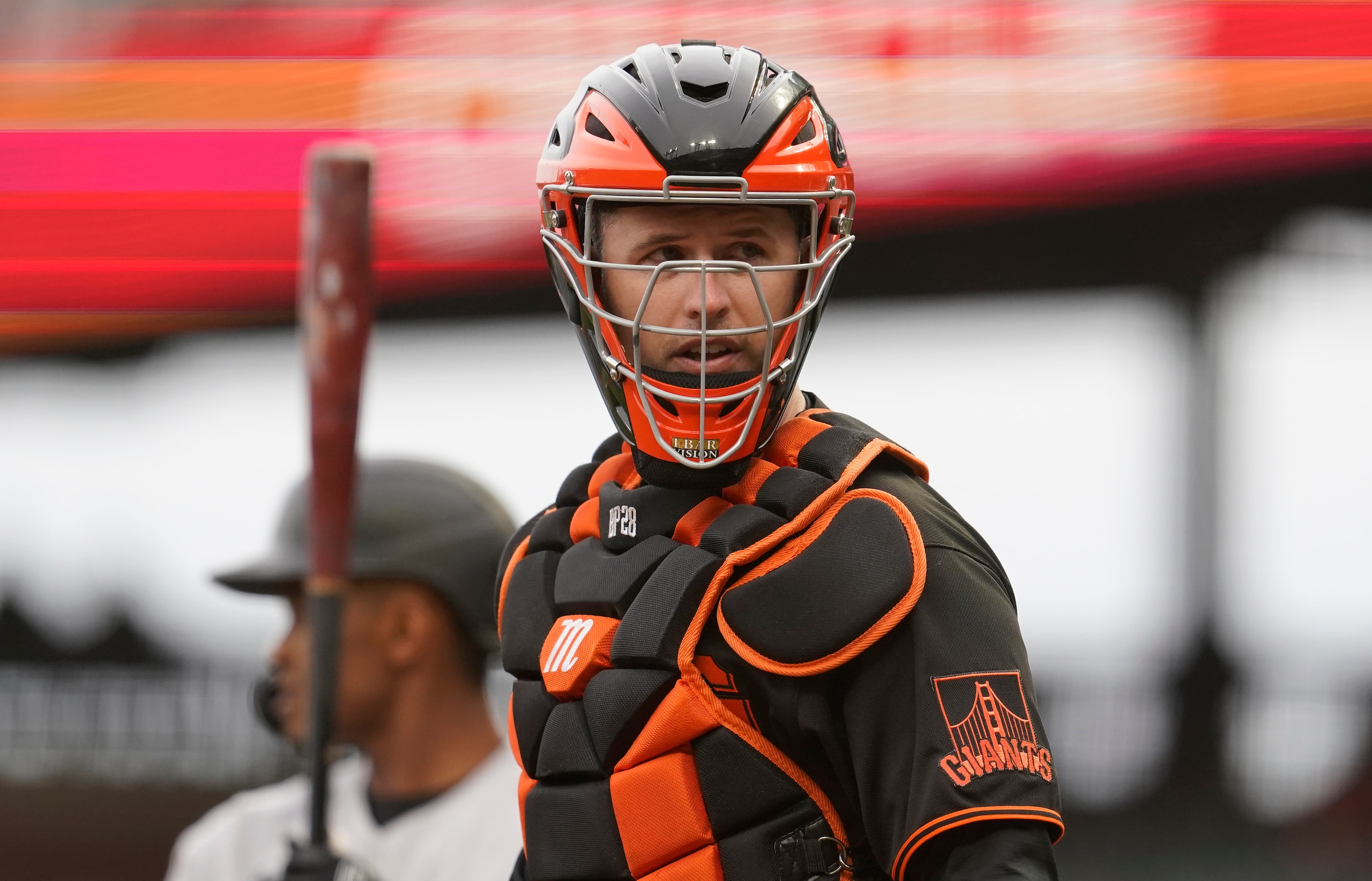 Buster Posey